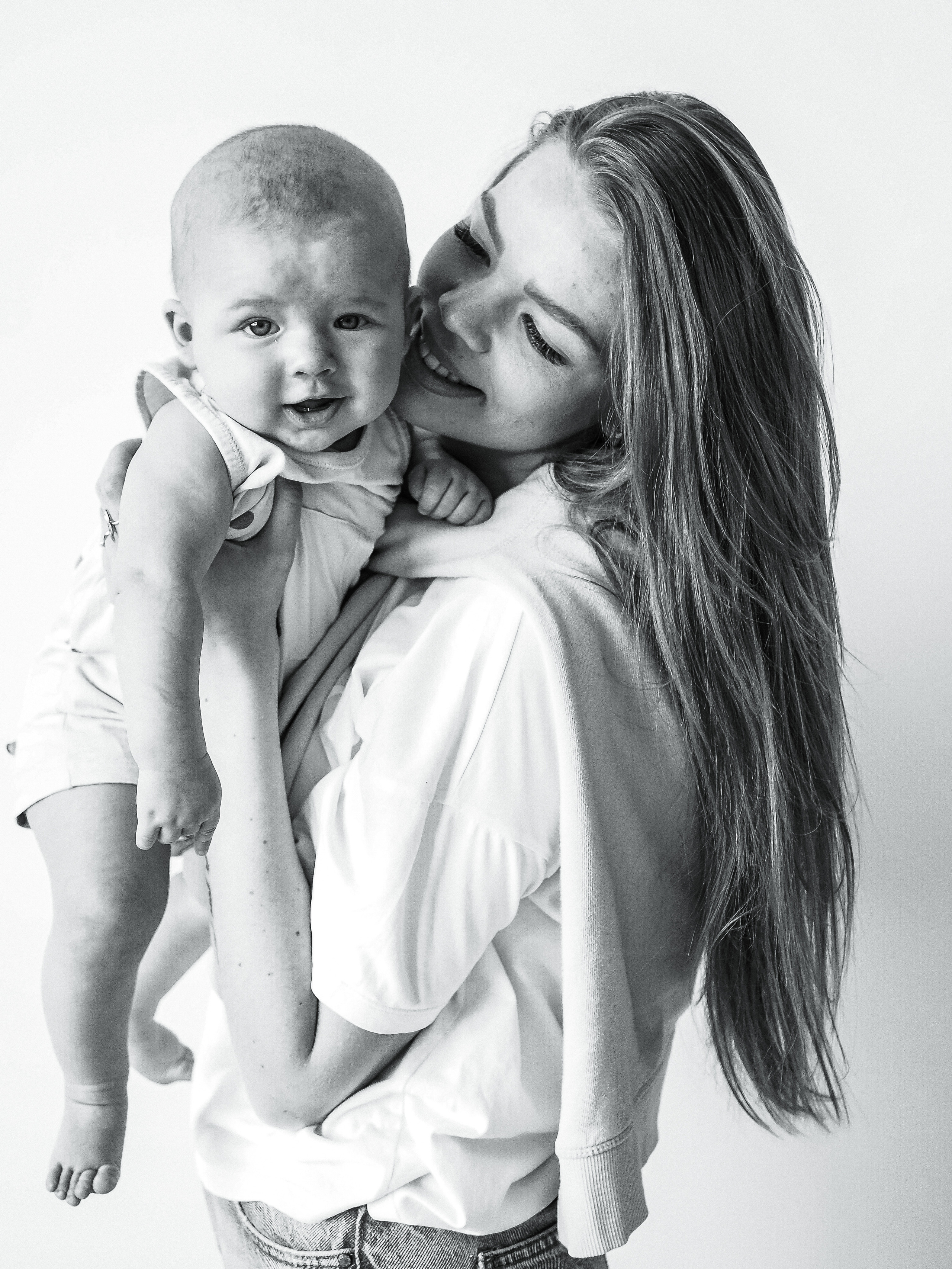 Саша, Ксюша и Сёма. Семейный фотограф в Челябинске Ольга Быстрых