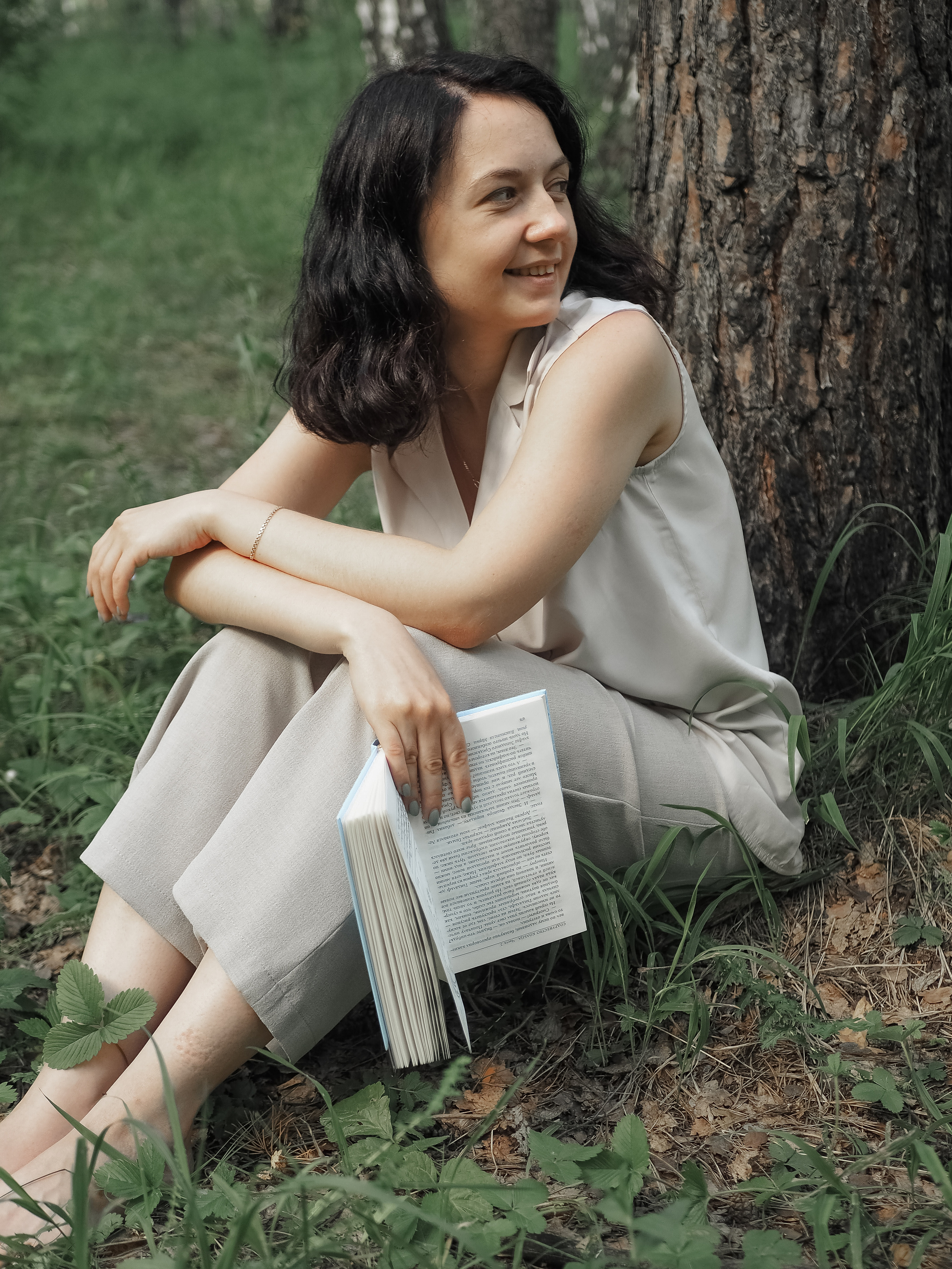 Екатерина. Семейный фотограф в Челябинске Ольга Быстрых