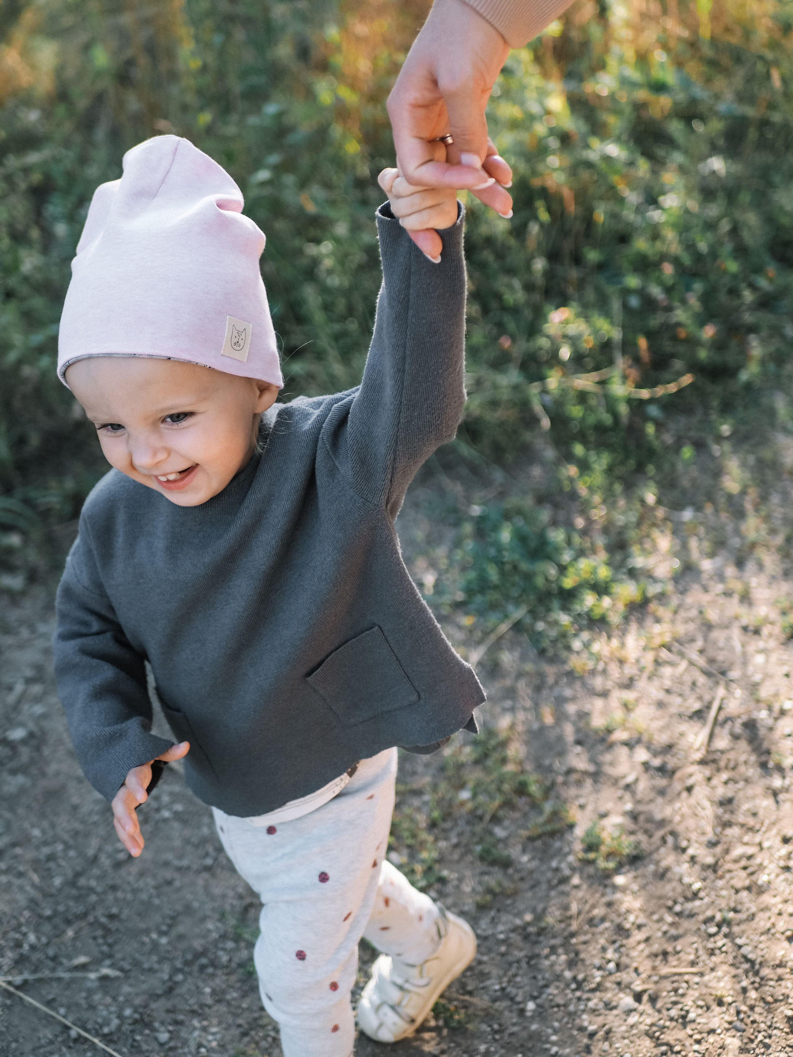 Денис, Агата, Ханна и Мишель. Семейный фотограф в Челябинске Ольга Быстрых