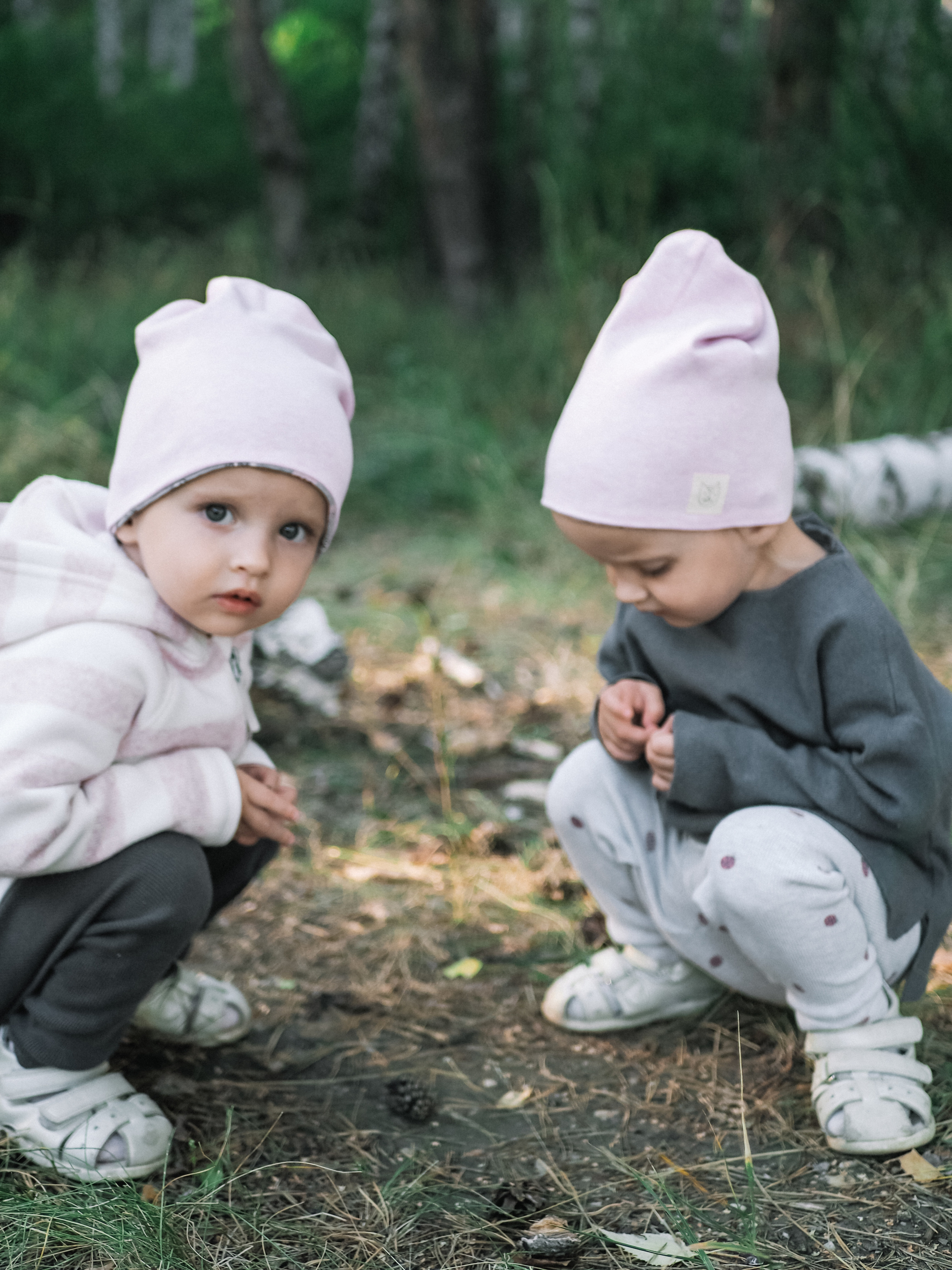 Денис, Агата, Ханна и Мишель. Семейный фотограф в Челябинске Ольга Быстрых