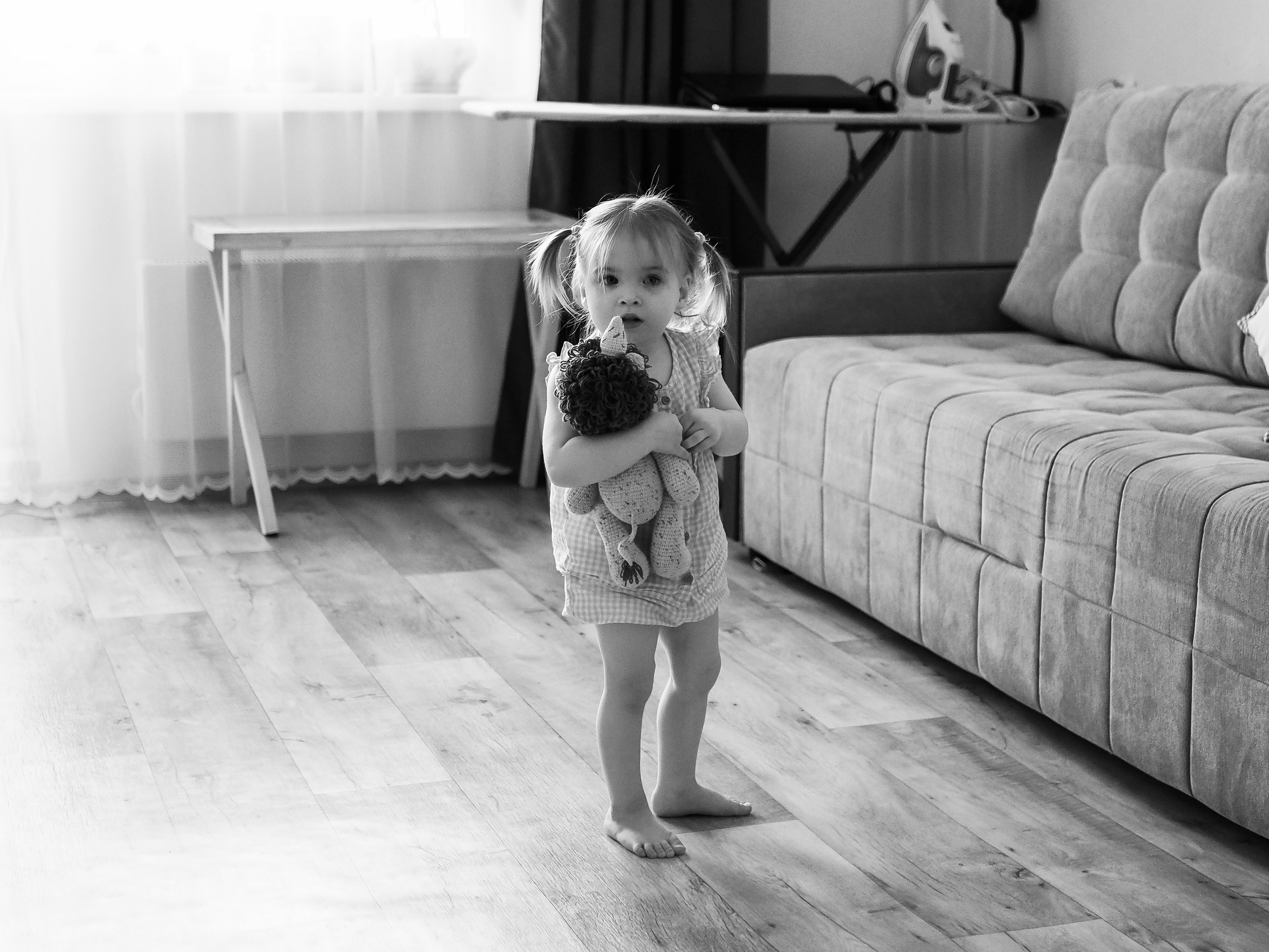 Алина. Рита и Аня. Семейный фотограф в Челябинске Ольга Быстрых