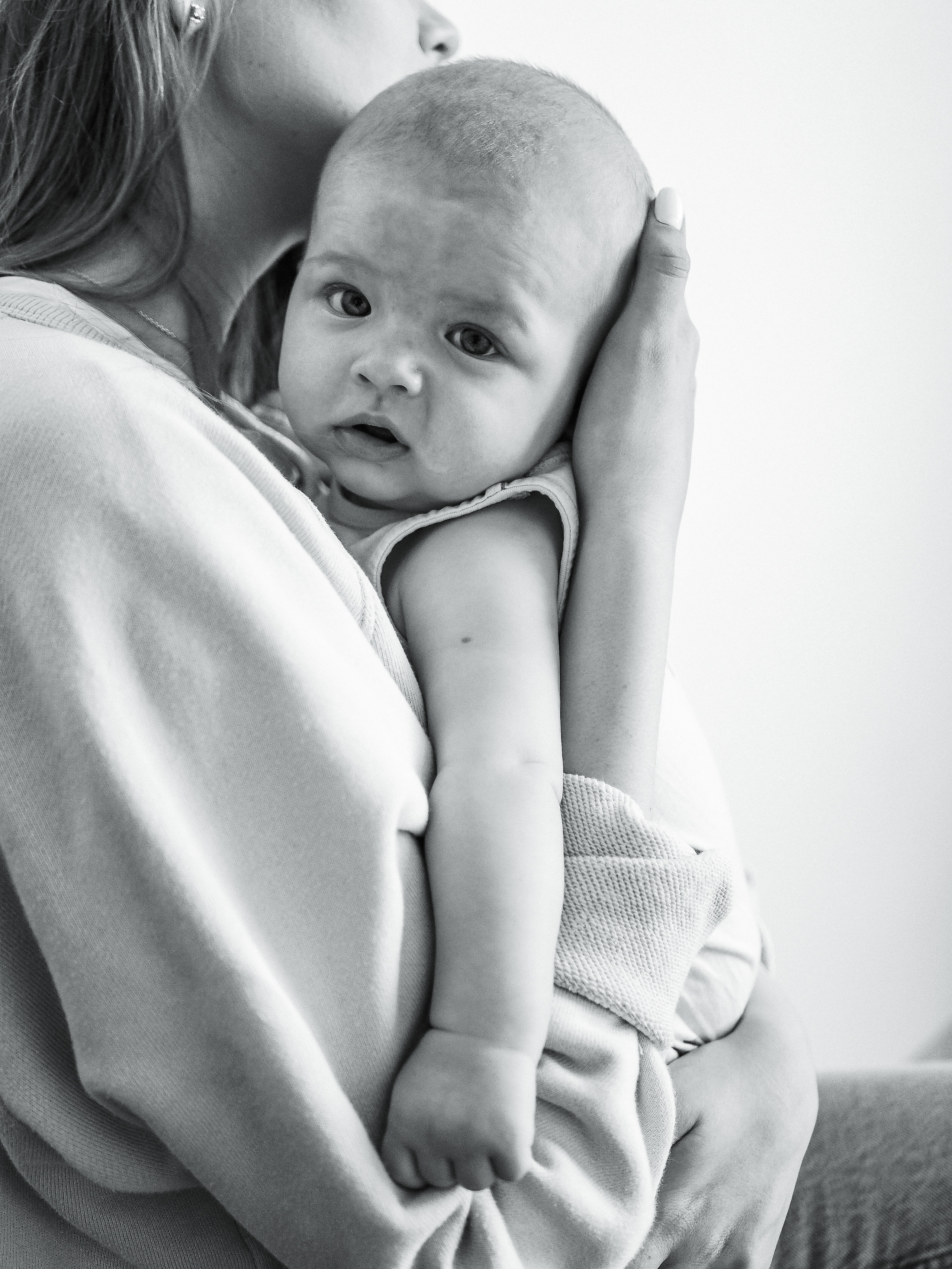 Саша, Ксюша и Сёма. Семейный фотограф в Челябинске Ольга Быстрых