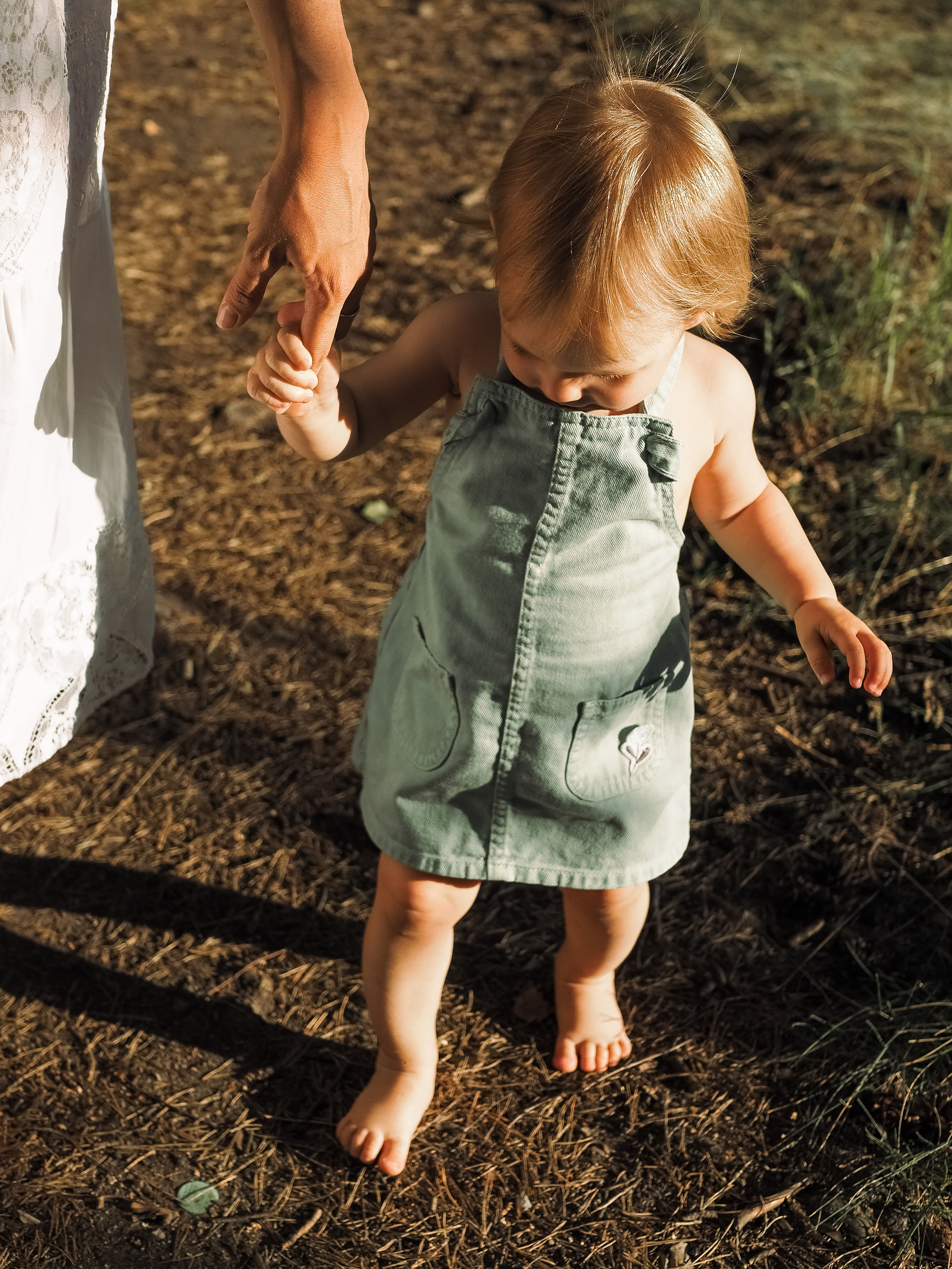 Наташа и Аня. Семейный фотограф в Челябинске Ольга Быстрых