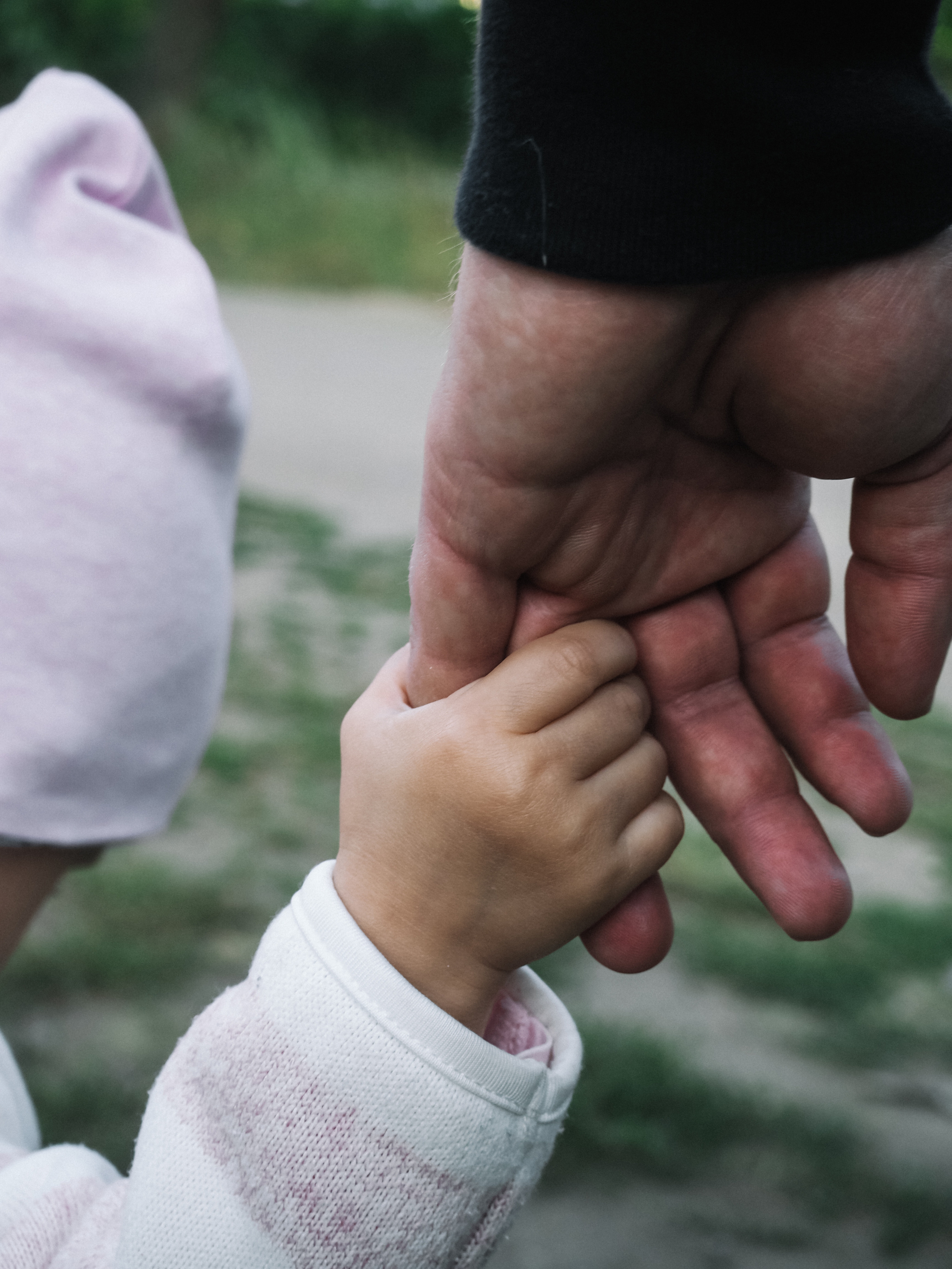 Денис, Агата, Ханна и Мишель. Семейный фотограф в Челябинске Ольга Быстрых