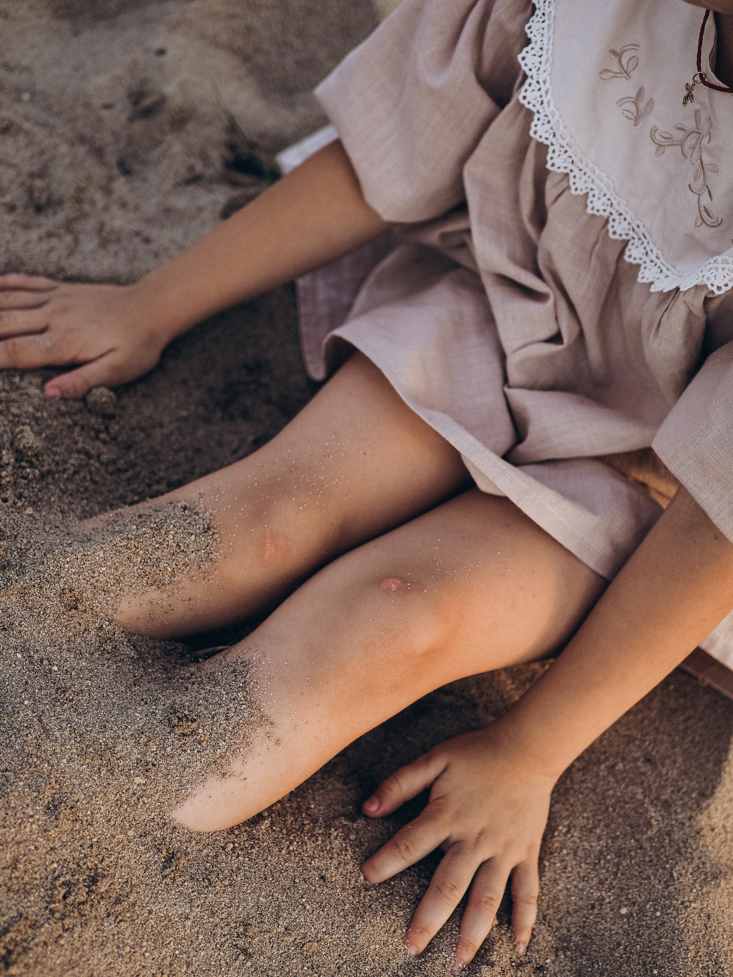 Анатолий, Юля, Ксюша и Игорь. Семейный фотограф в Челябинске Ольга Быстрых