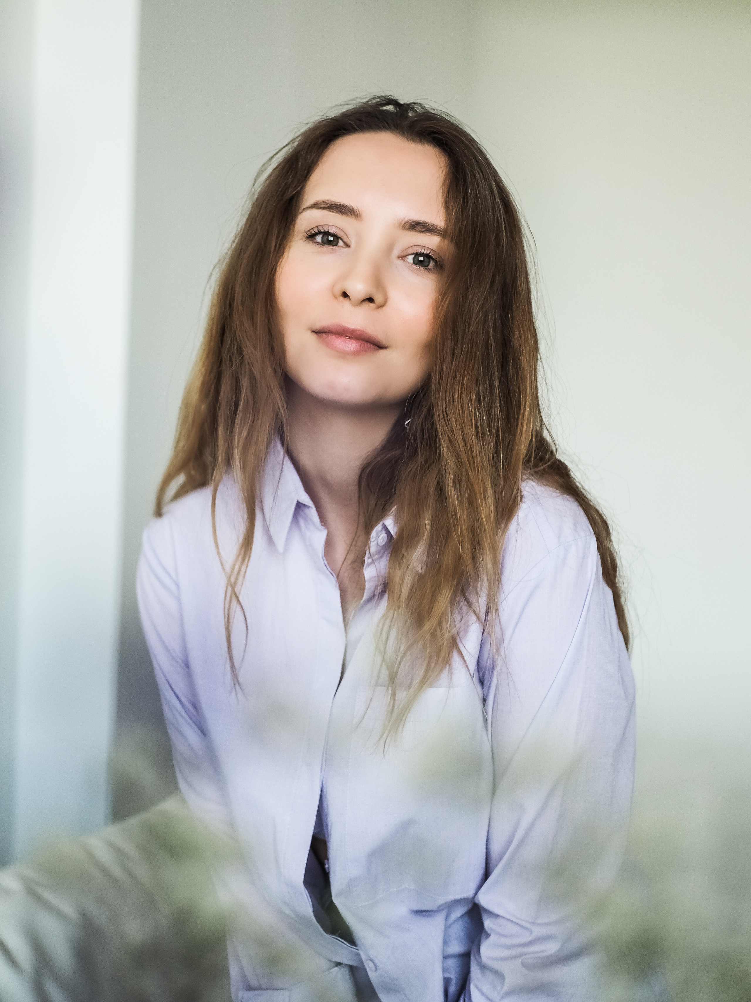 Юлия. Семейный фотограф в Челябинске Ольга Быстрых