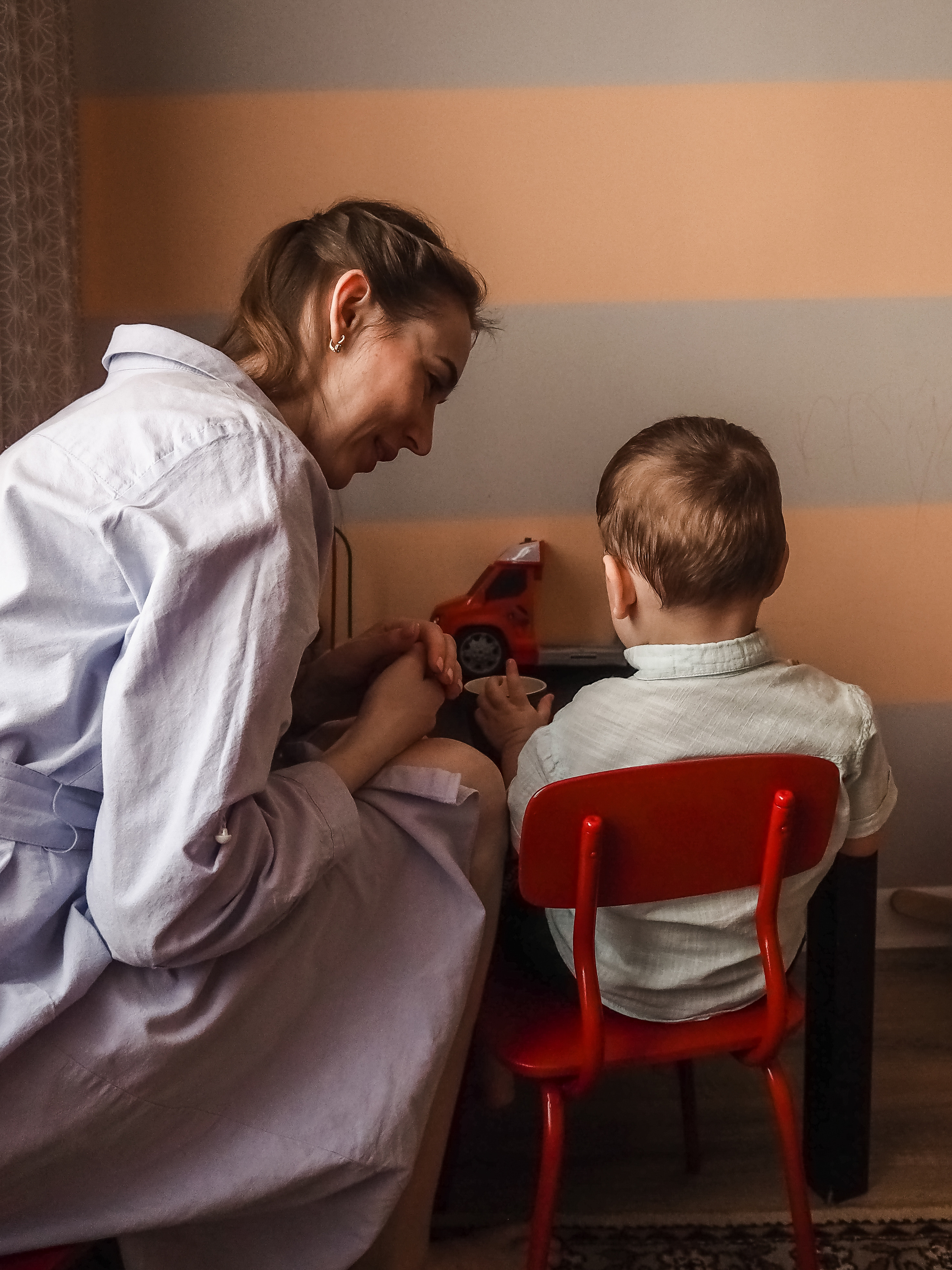 Михаил, Ольга и Лев. Семейный фотограф в Челябинске Ольга Быстрых