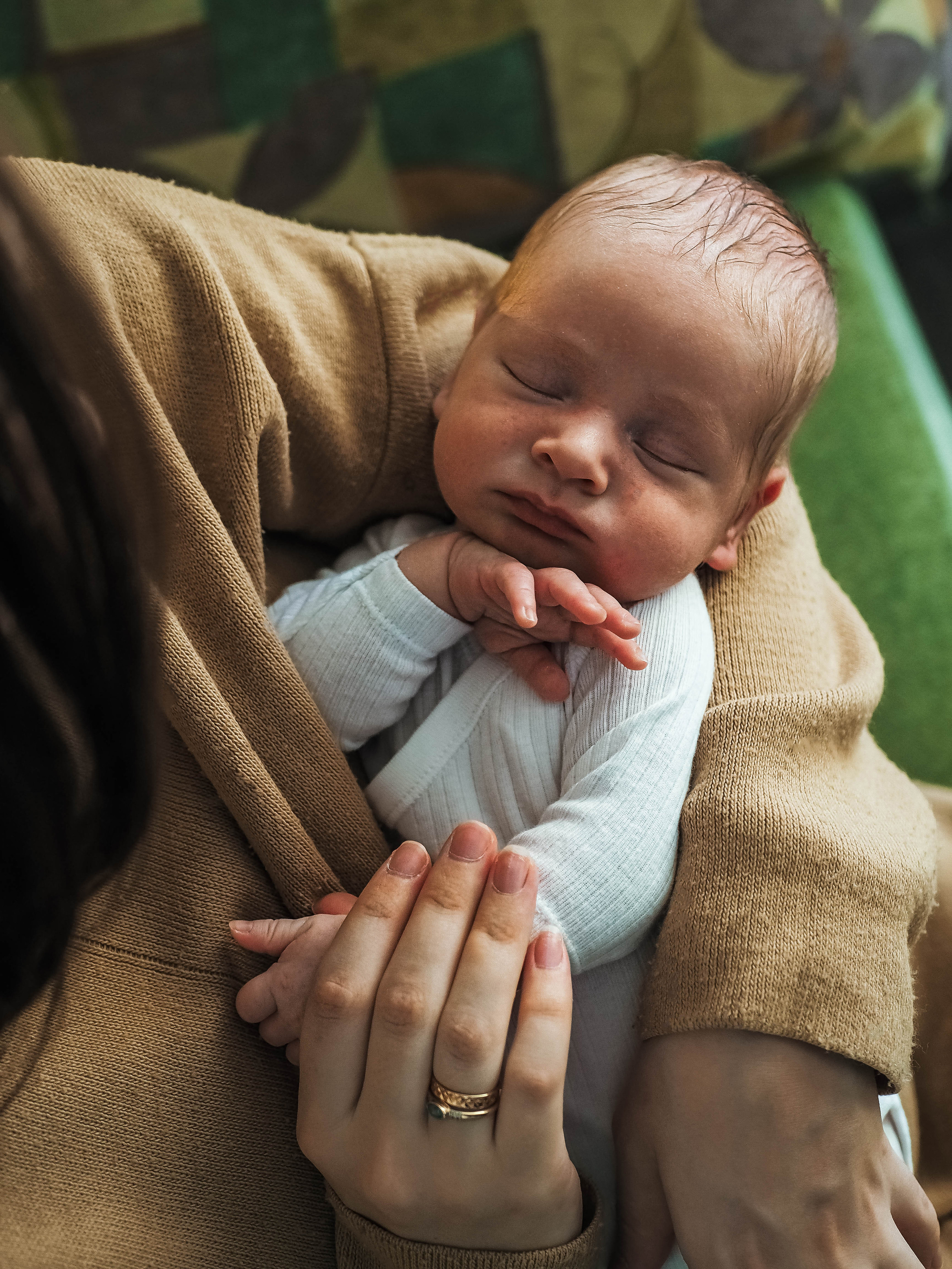 Марина и Демид. Семейный фотограф в Челябинске Ольга Быстрых