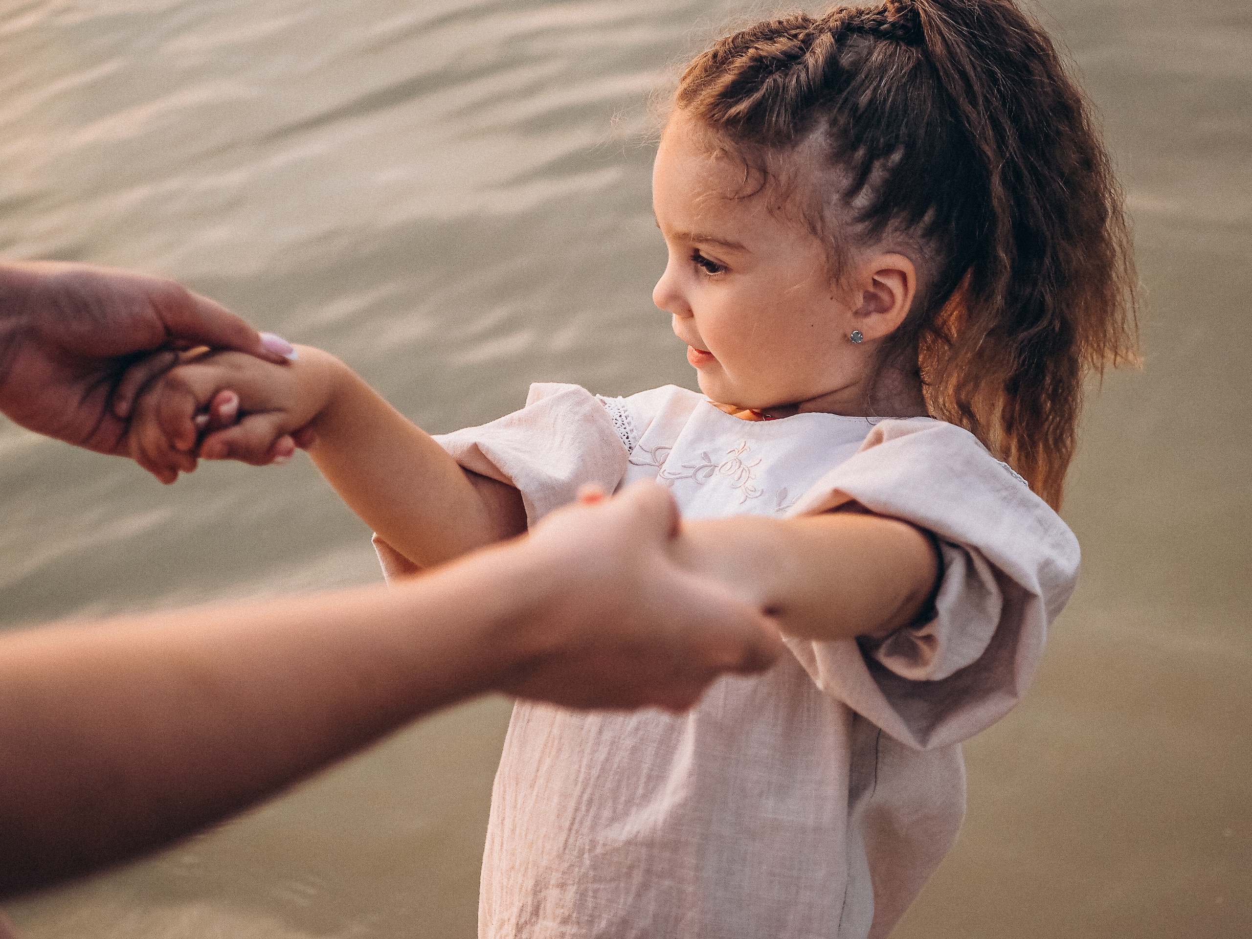 Анатолий, Юля, Ксюша и Игорь. Семейный фотограф в Челябинске Ольга Быстрых