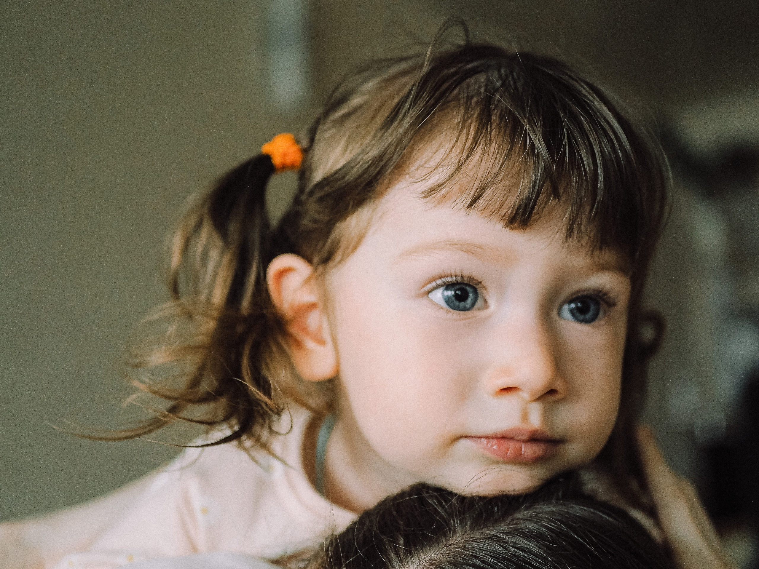 Однажды в гостях. Семейный фотограф в Челябинске Ольга Быстрых
