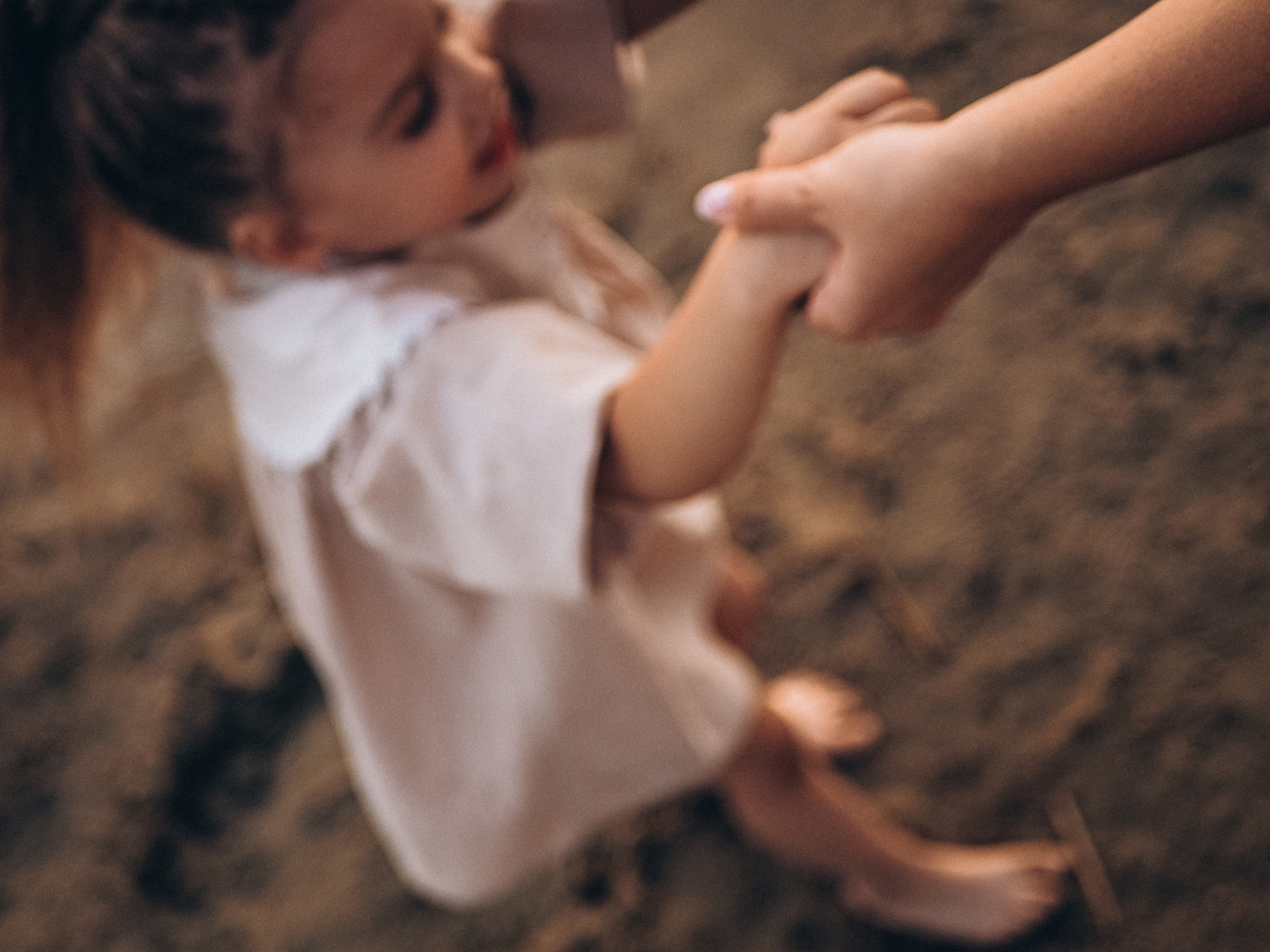 Анатолий, Юля, Ксюша и Игорь. Семейный фотограф в Челябинске Ольга Быстрых