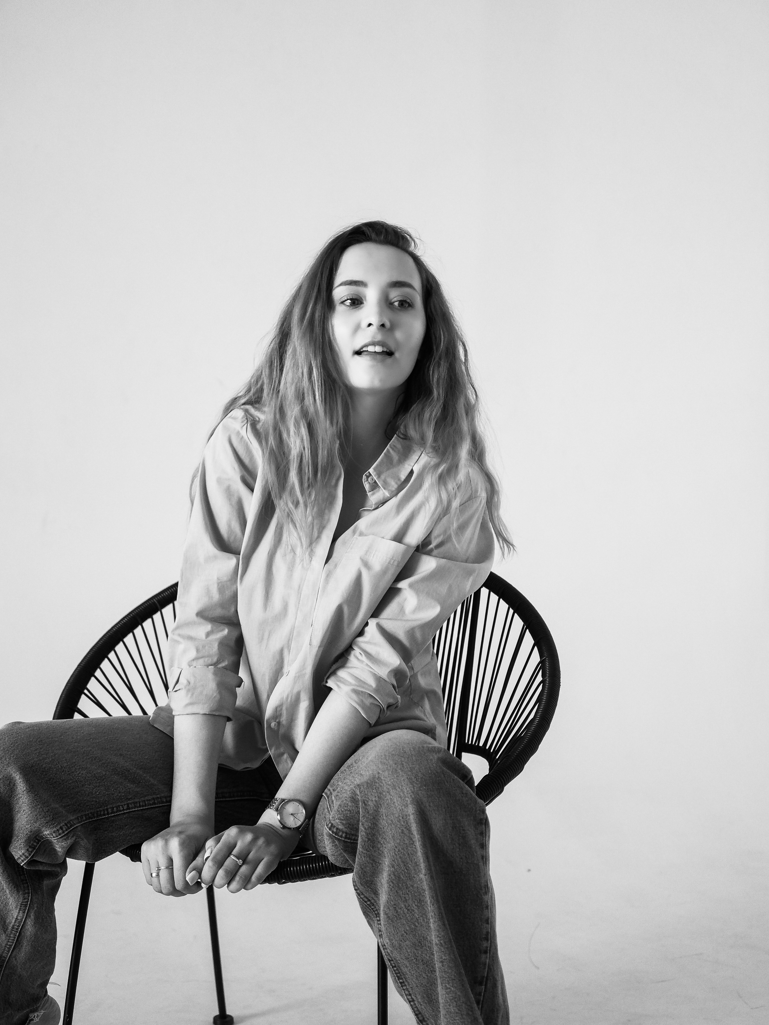 Юлия. Семейный фотограф в Челябинске Ольга Быстрых