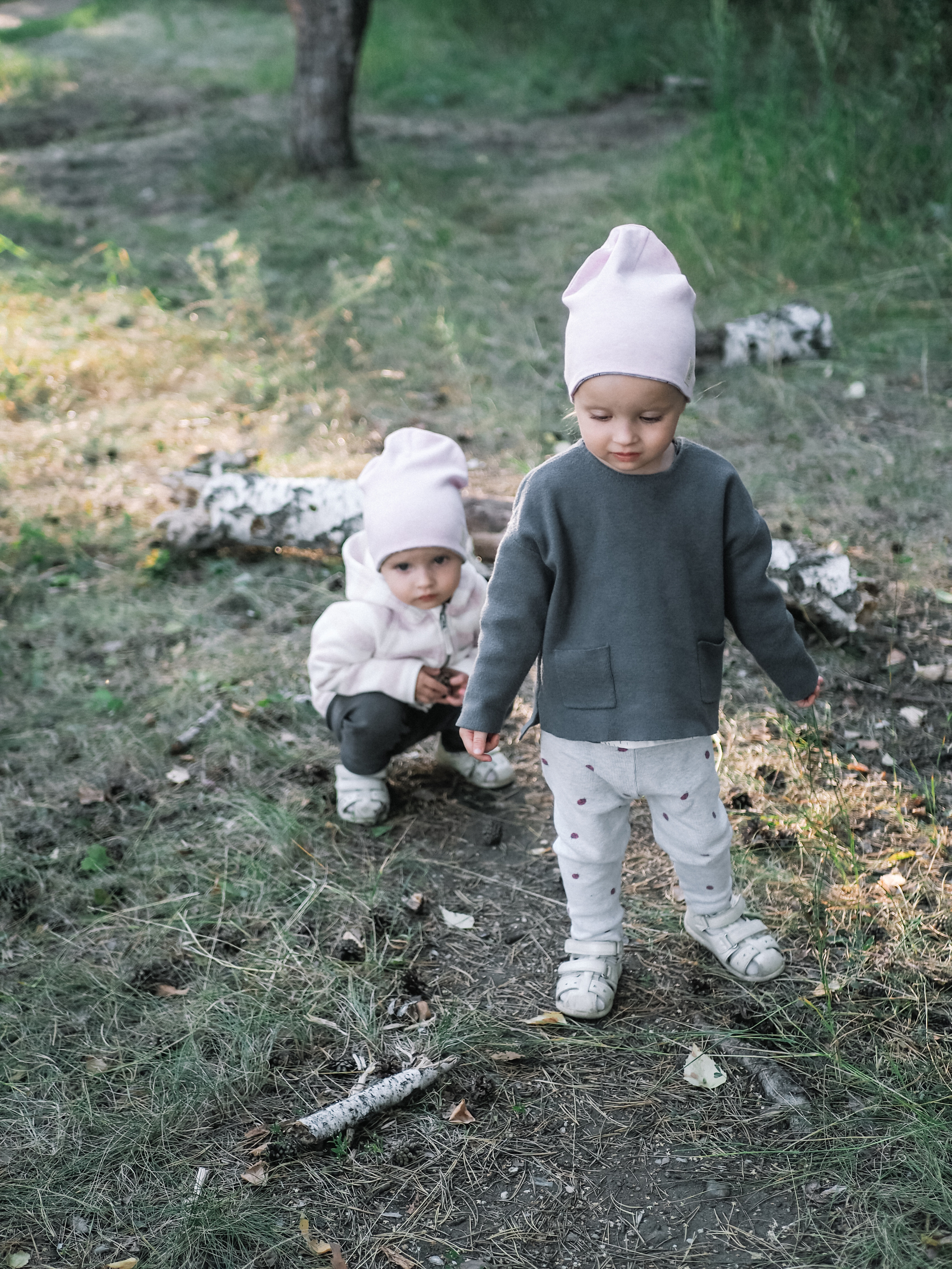 Денис, Агата, Ханна и Мишель. Семейный фотограф в Челябинске Ольга Быстрых