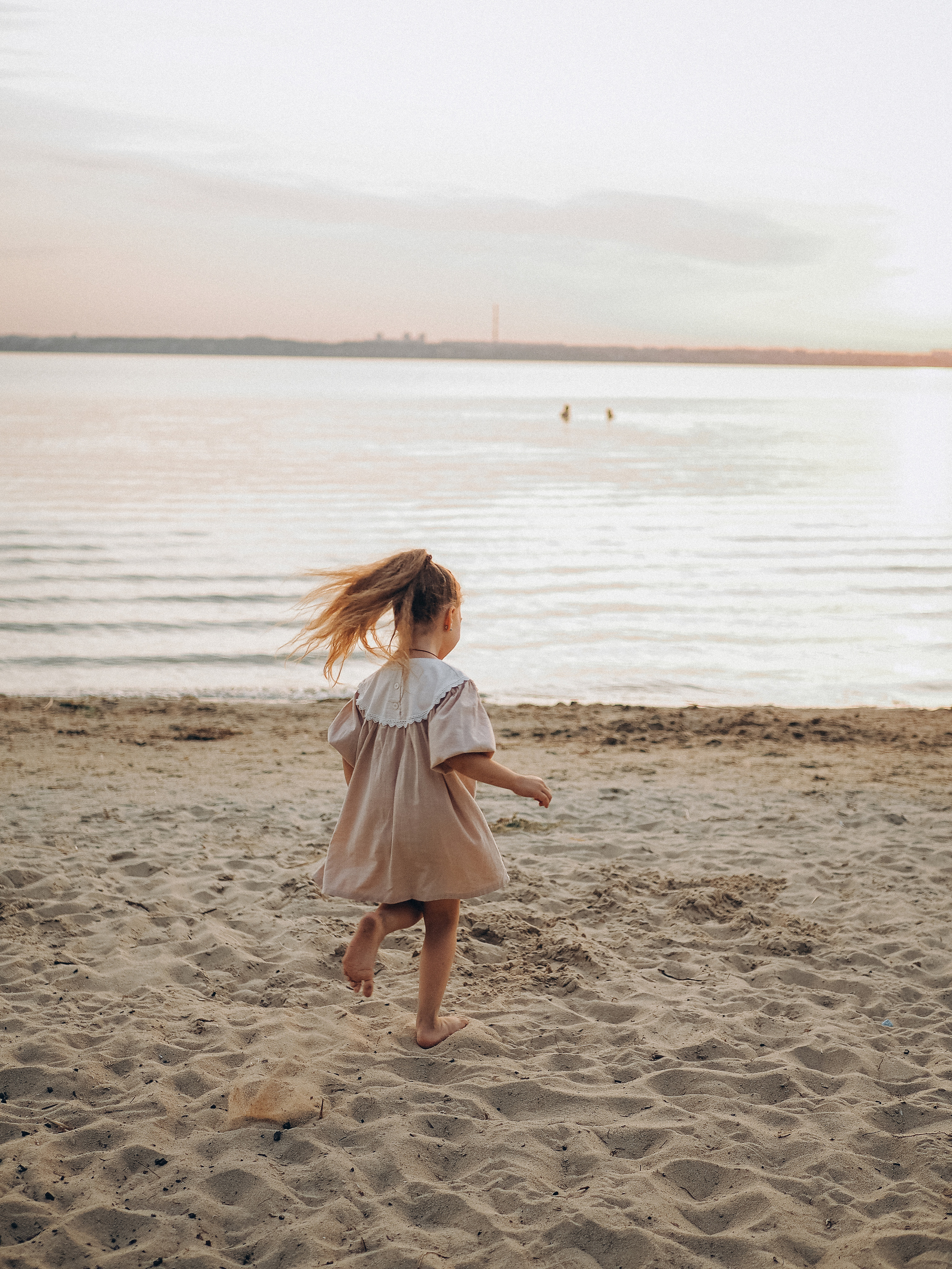 Анатолий, Юля, Ксюша и Игорь. Семейный фотограф в Челябинске Ольга Быстрых