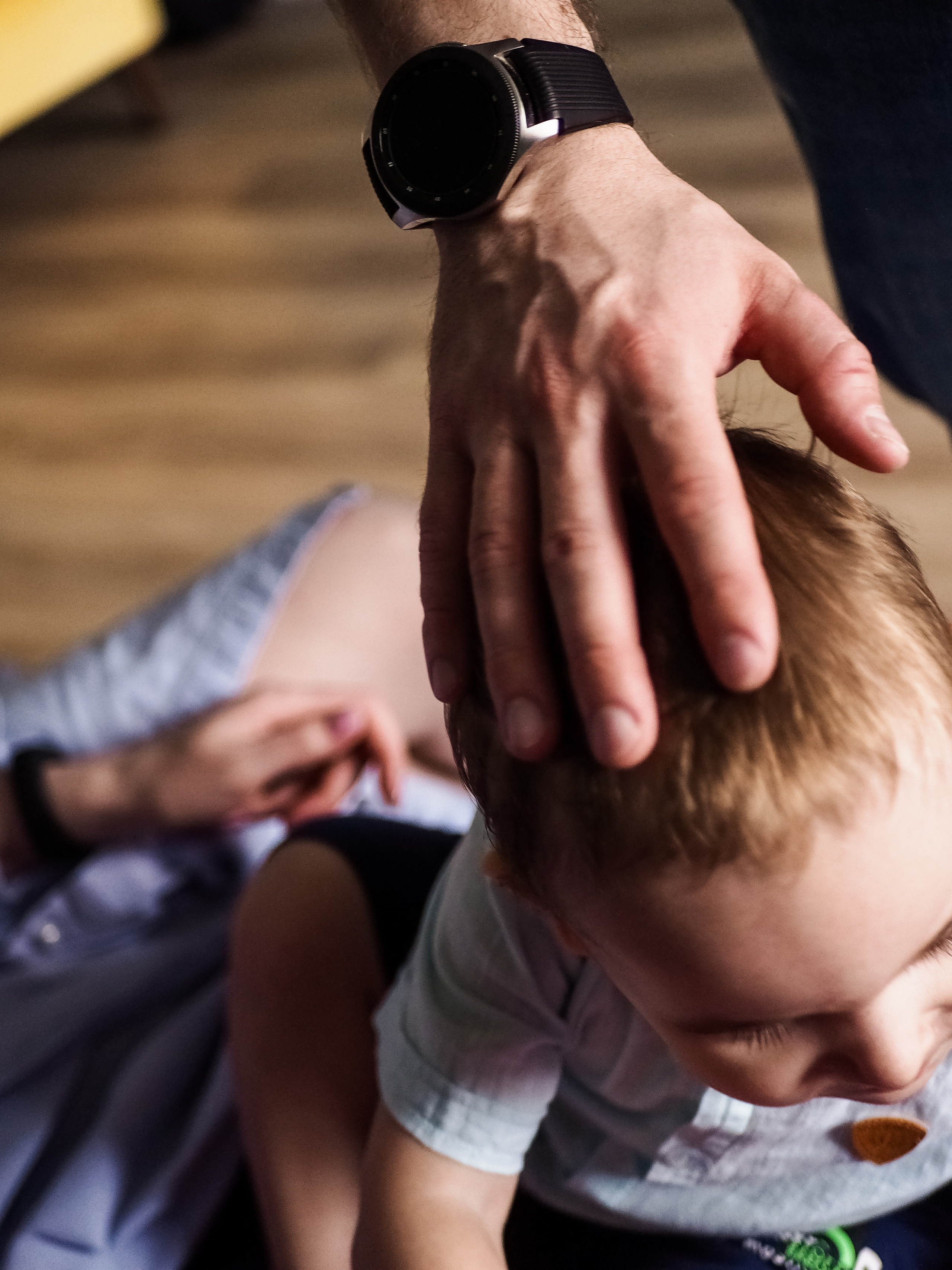 Михаил, Ольга и Лев. Семейный фотограф в Челябинске Ольга Быстрых