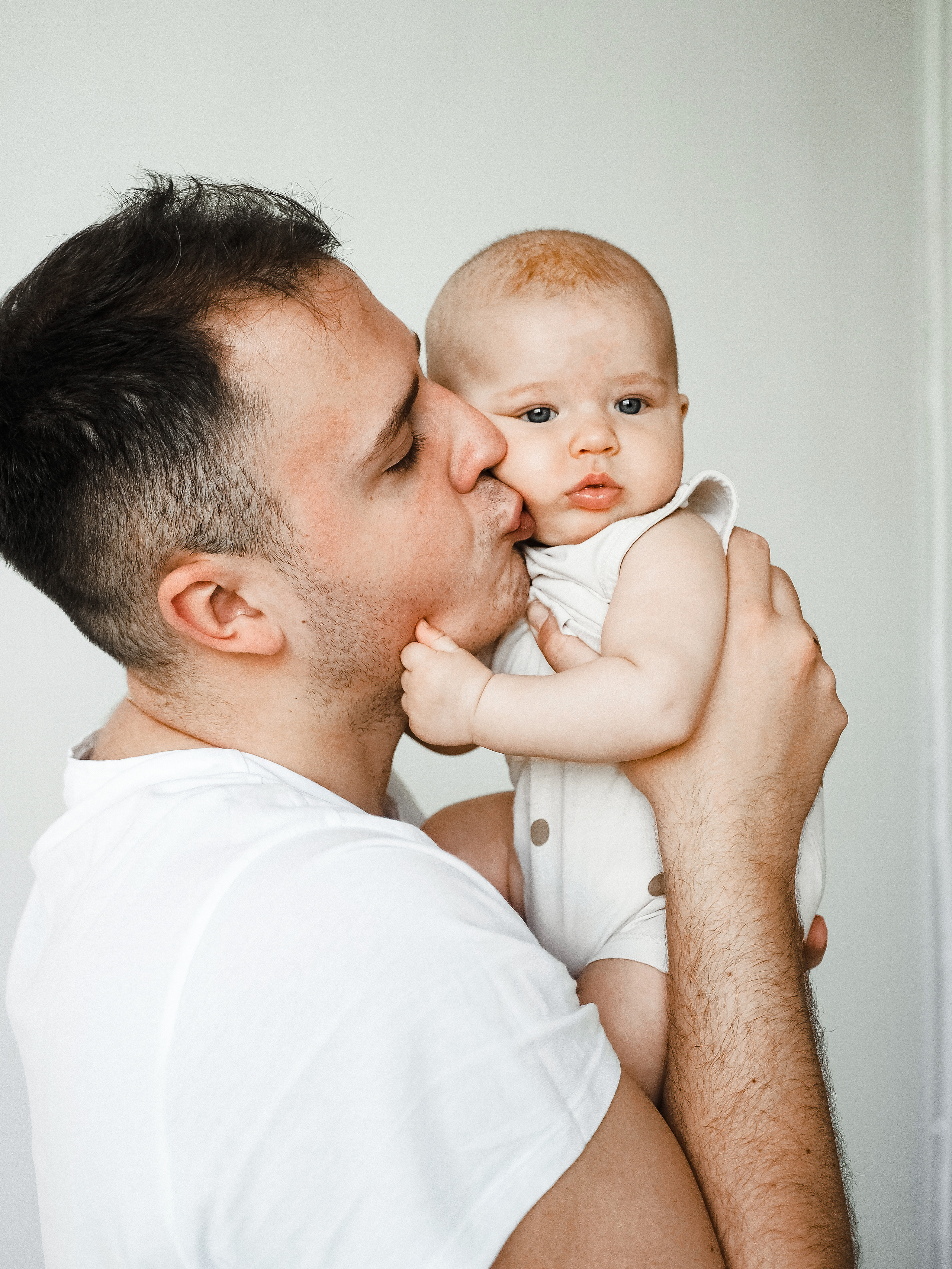 Саша, Ксюша и Сёма. Семейный фотограф в Челябинске Ольга Быстрых