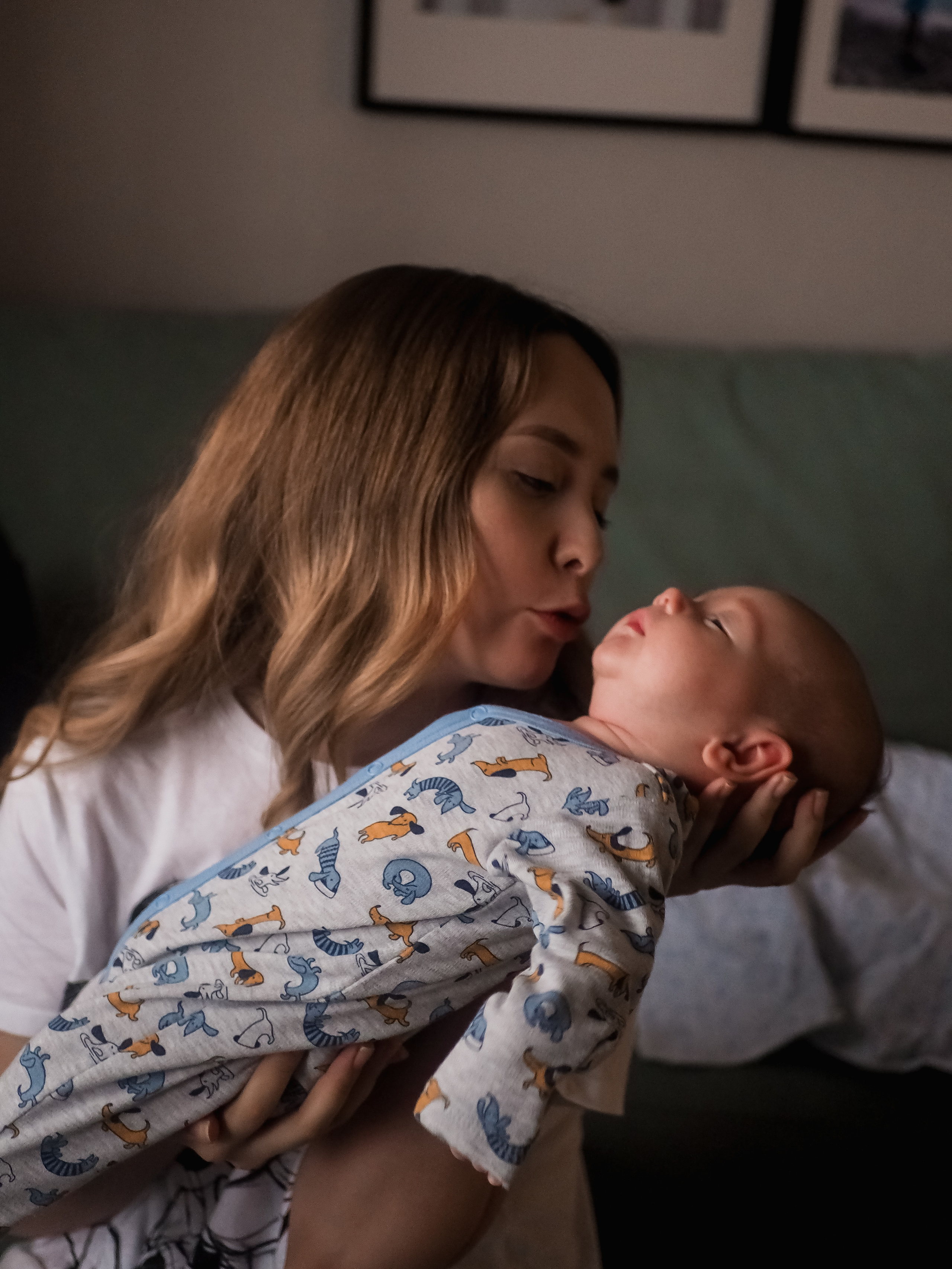 Юля и Саша. Семейный фотограф в Челябинске Ольга Быстрых