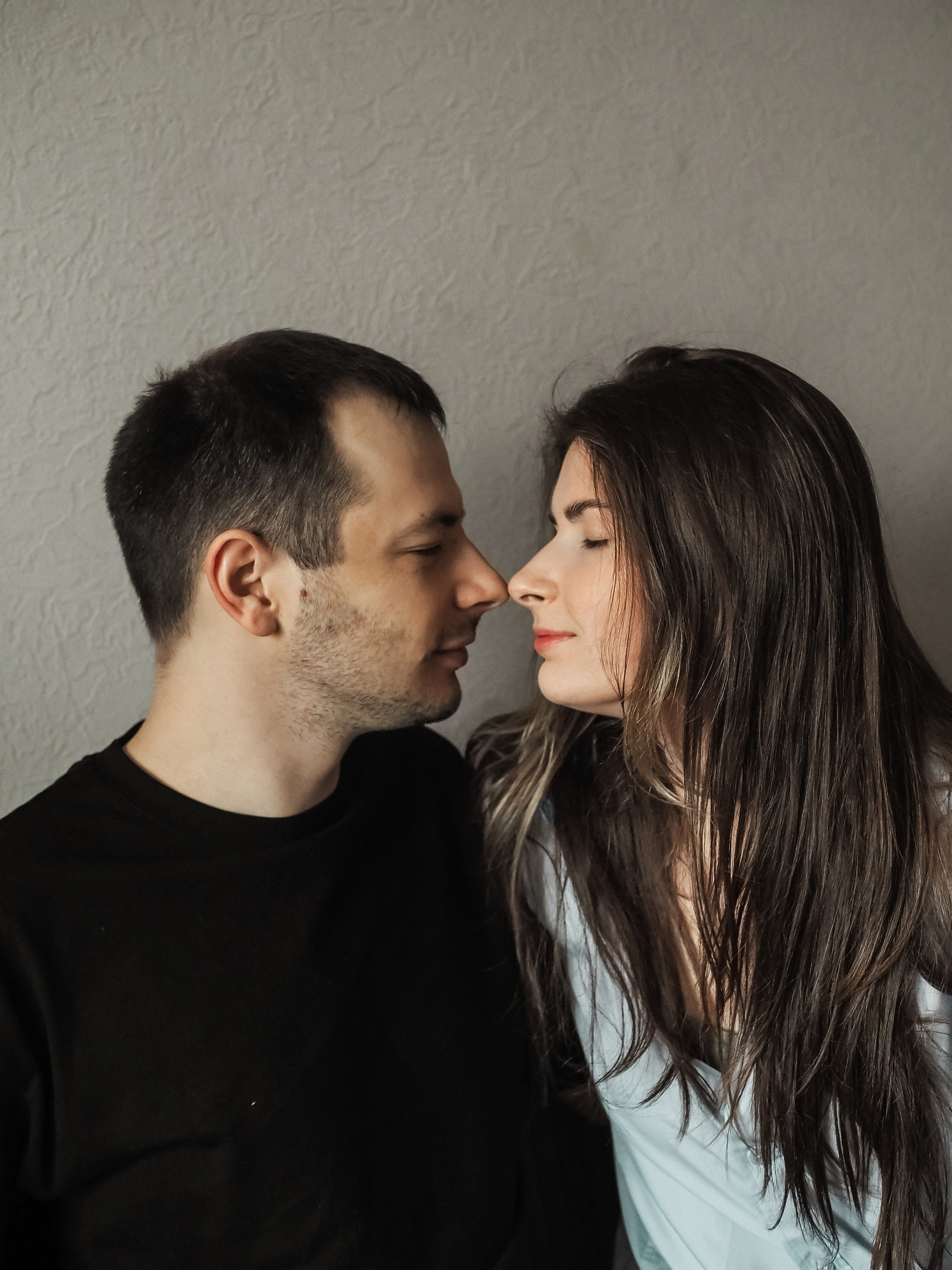 Женя и Лина. Семейный фотограф в Челябинске Ольга Быстрых