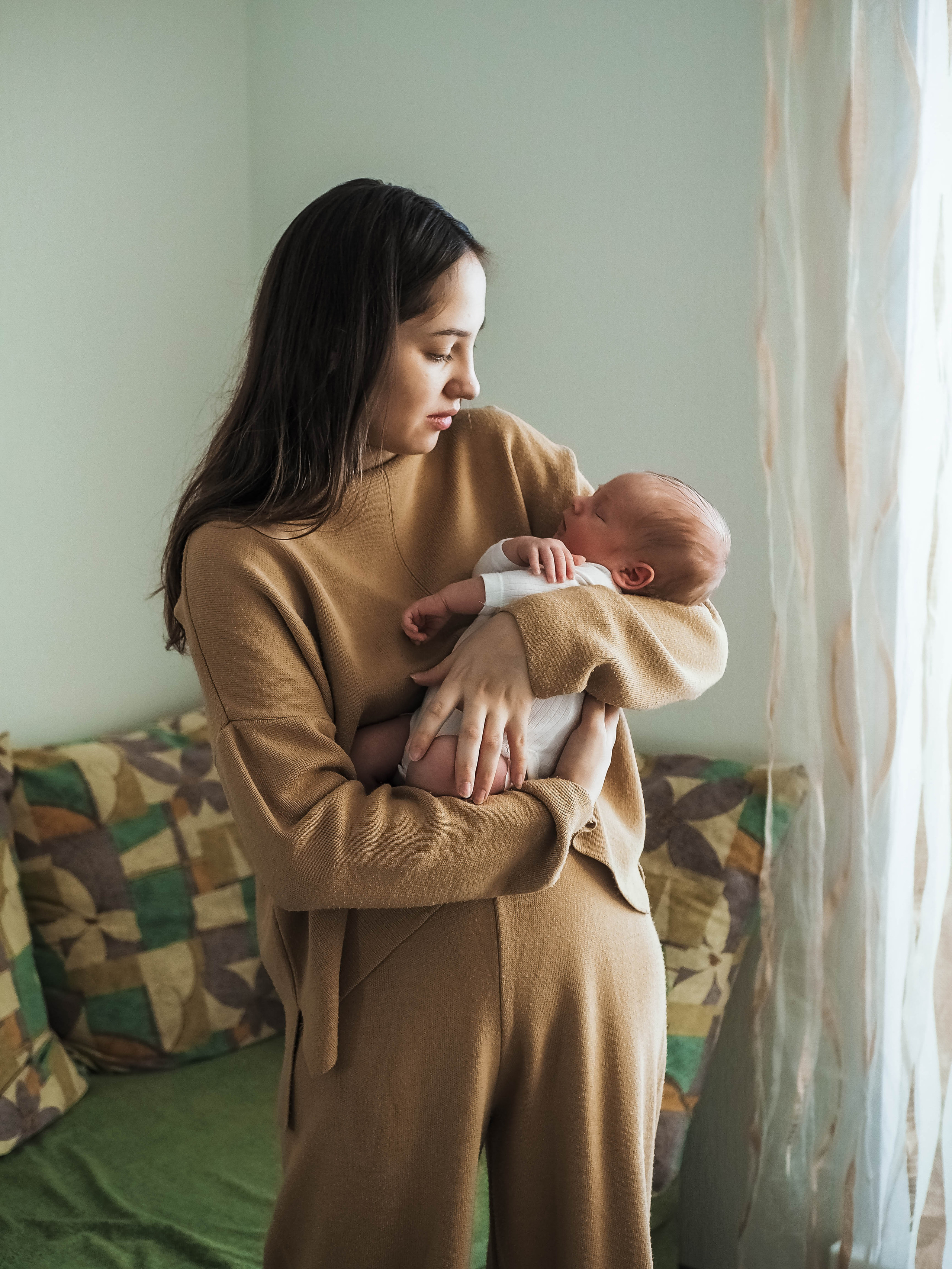 Марина и Демид. Семейный фотограф в Челябинске Ольга Быстрых
