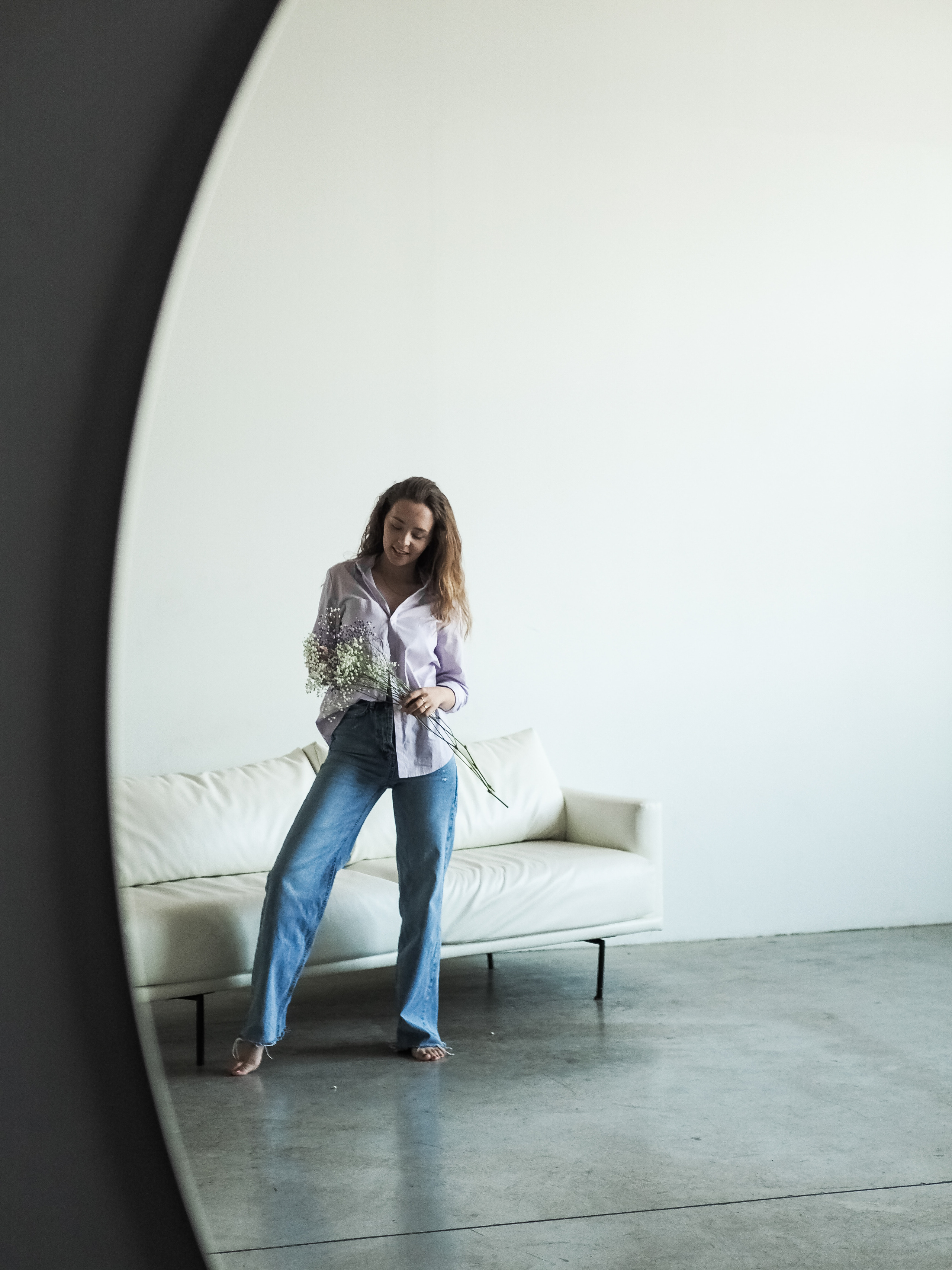 Юлия. Семейный фотограф в Челябинске Ольга Быстрых