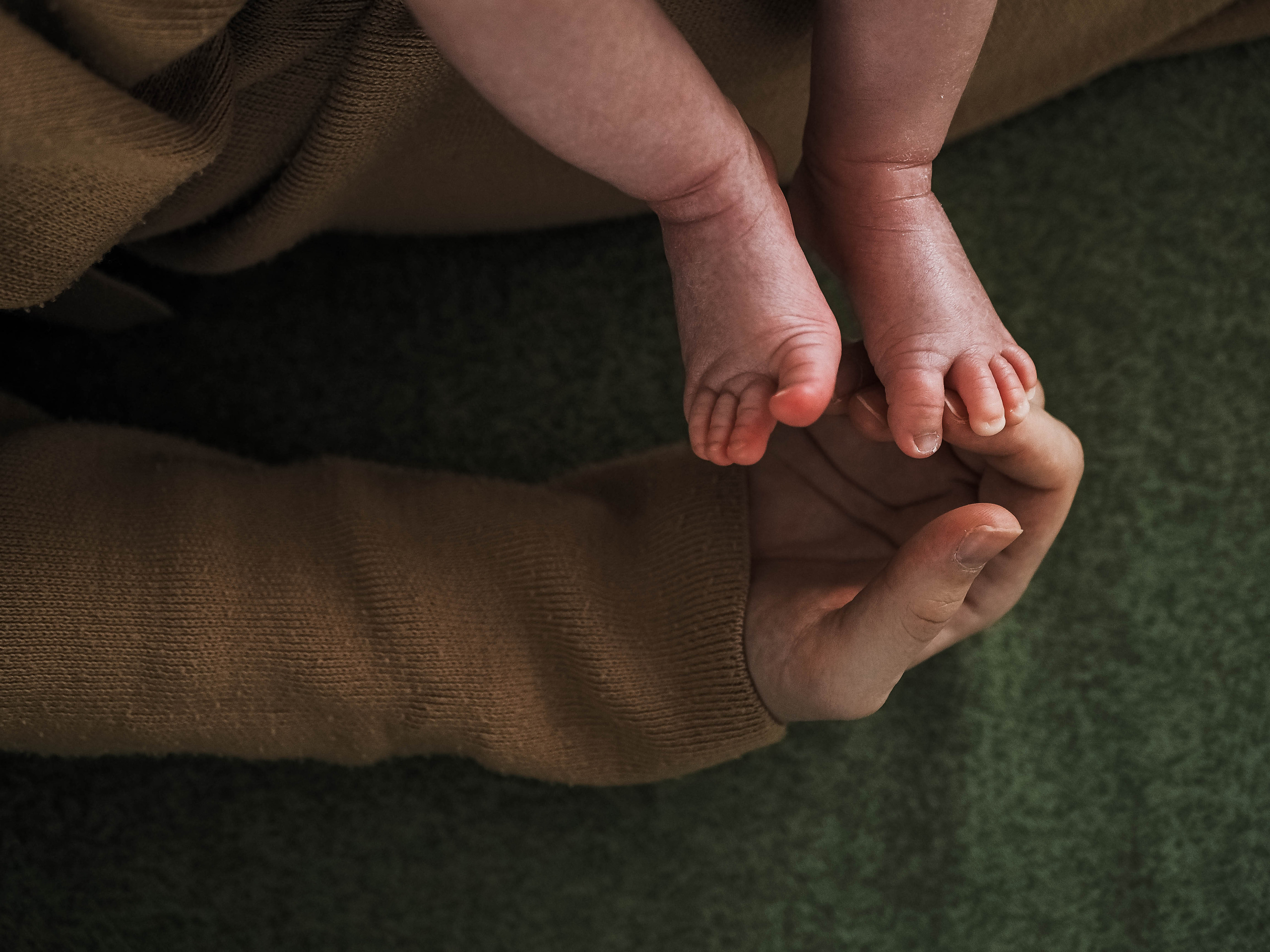 Марина и Демид. Семейный фотограф в Челябинске Ольга Быстрых