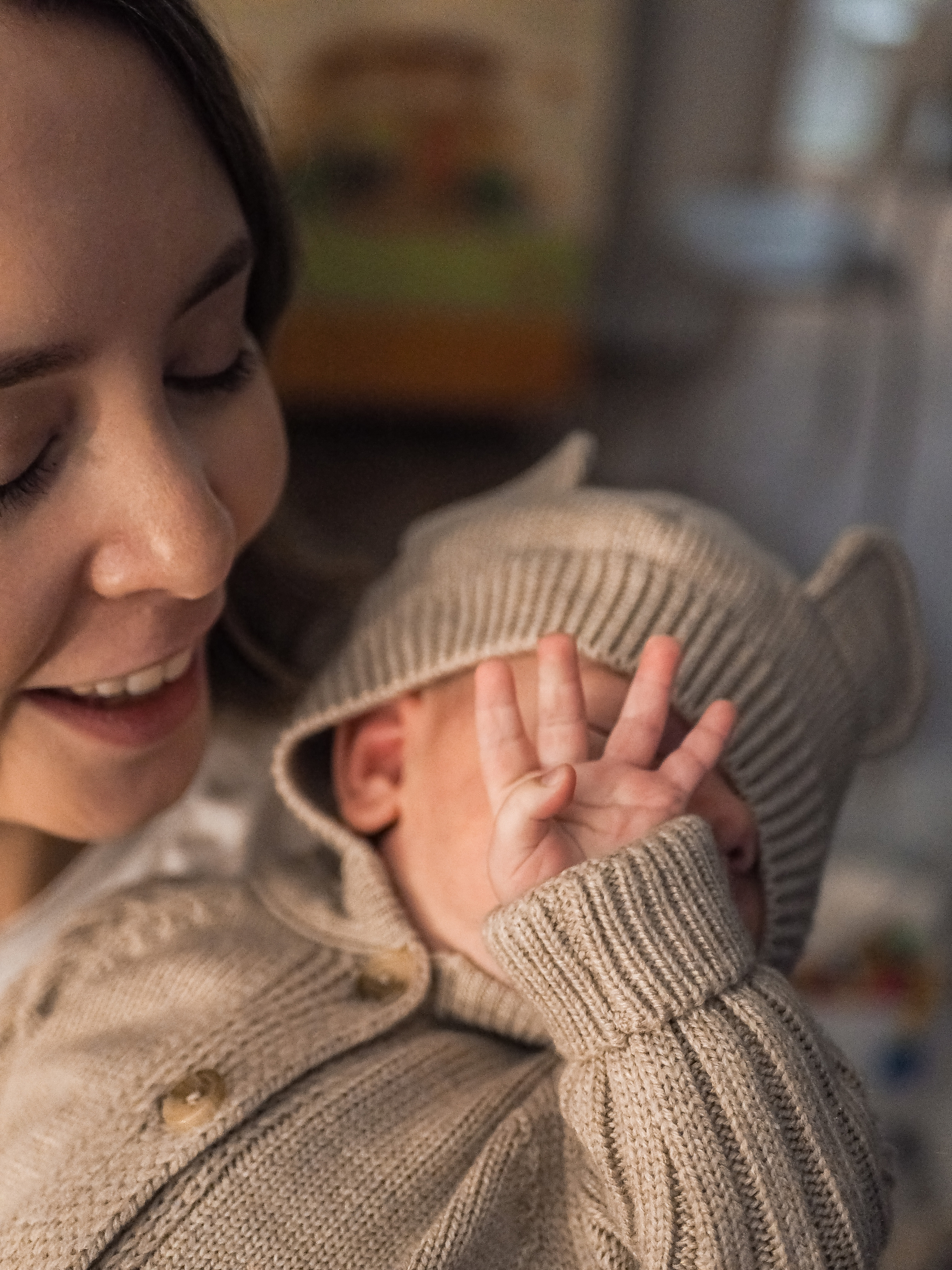 Юля и Саша. Семейный фотограф в Челябинске Ольга Быстрых