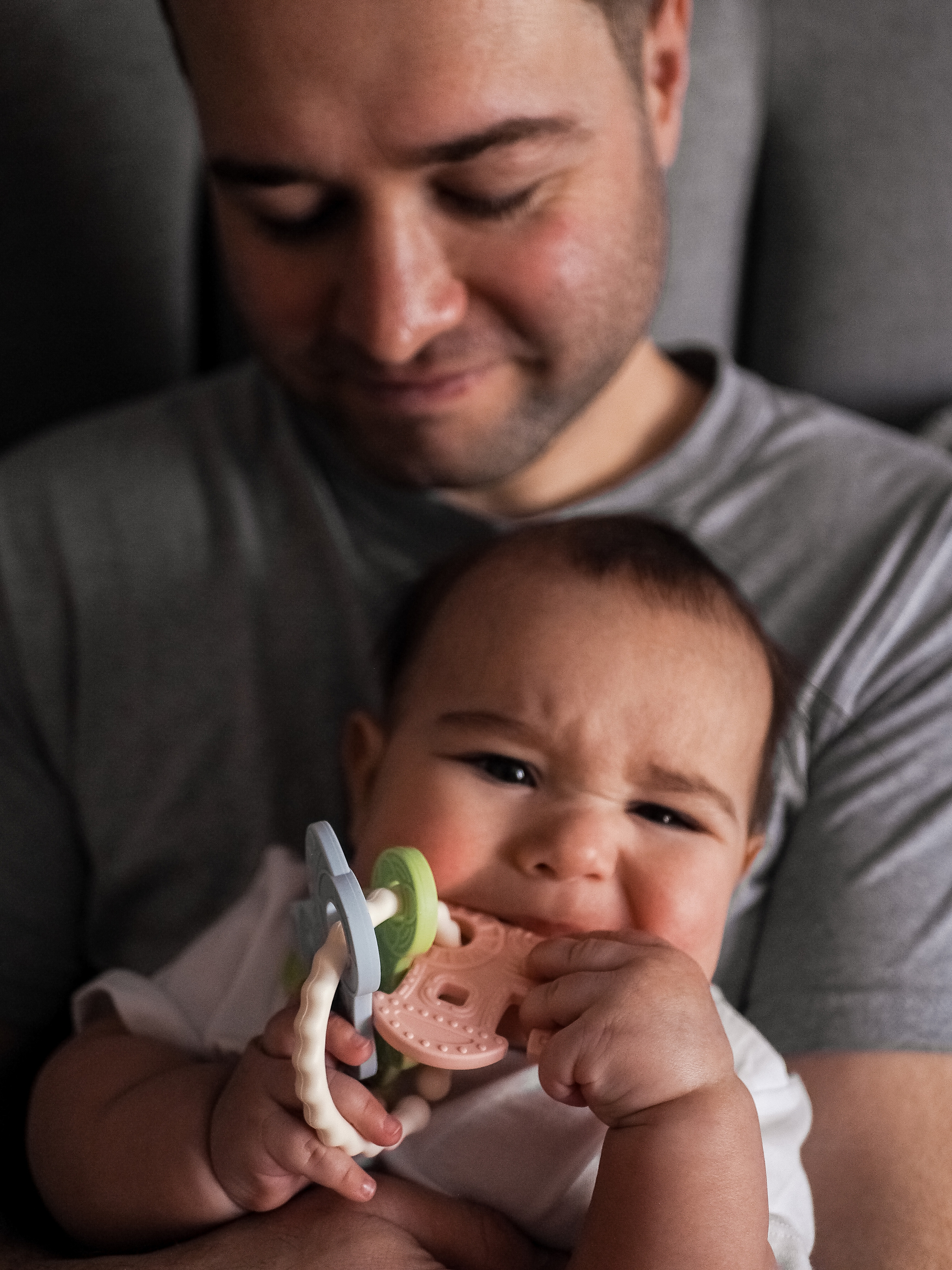 День рождения Марьяны. Семейный фотограф в Челябинске Ольга Быстрых