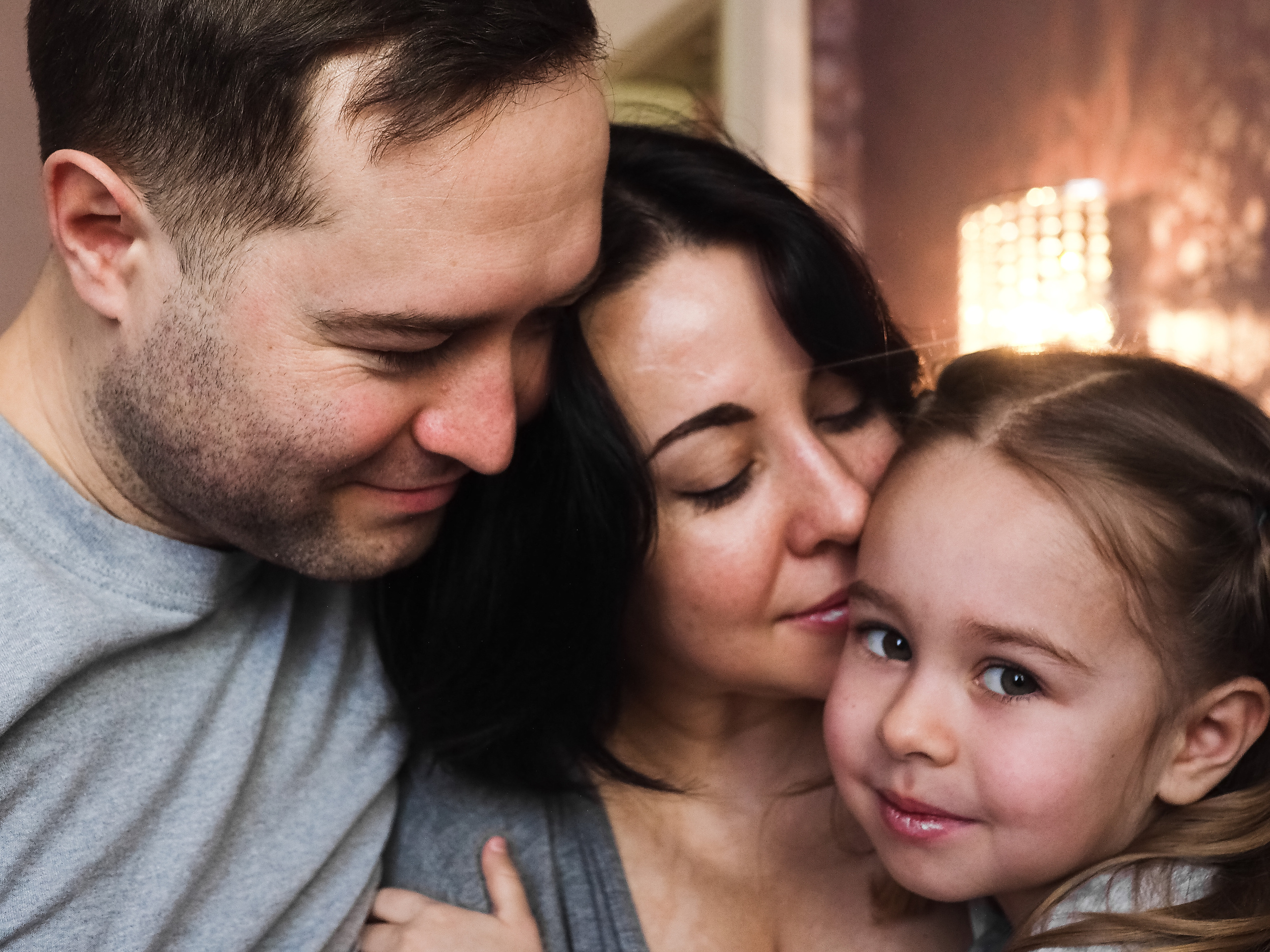 День рождения Марьяны. Семейный фотограф в Челябинске Ольга Быстрых