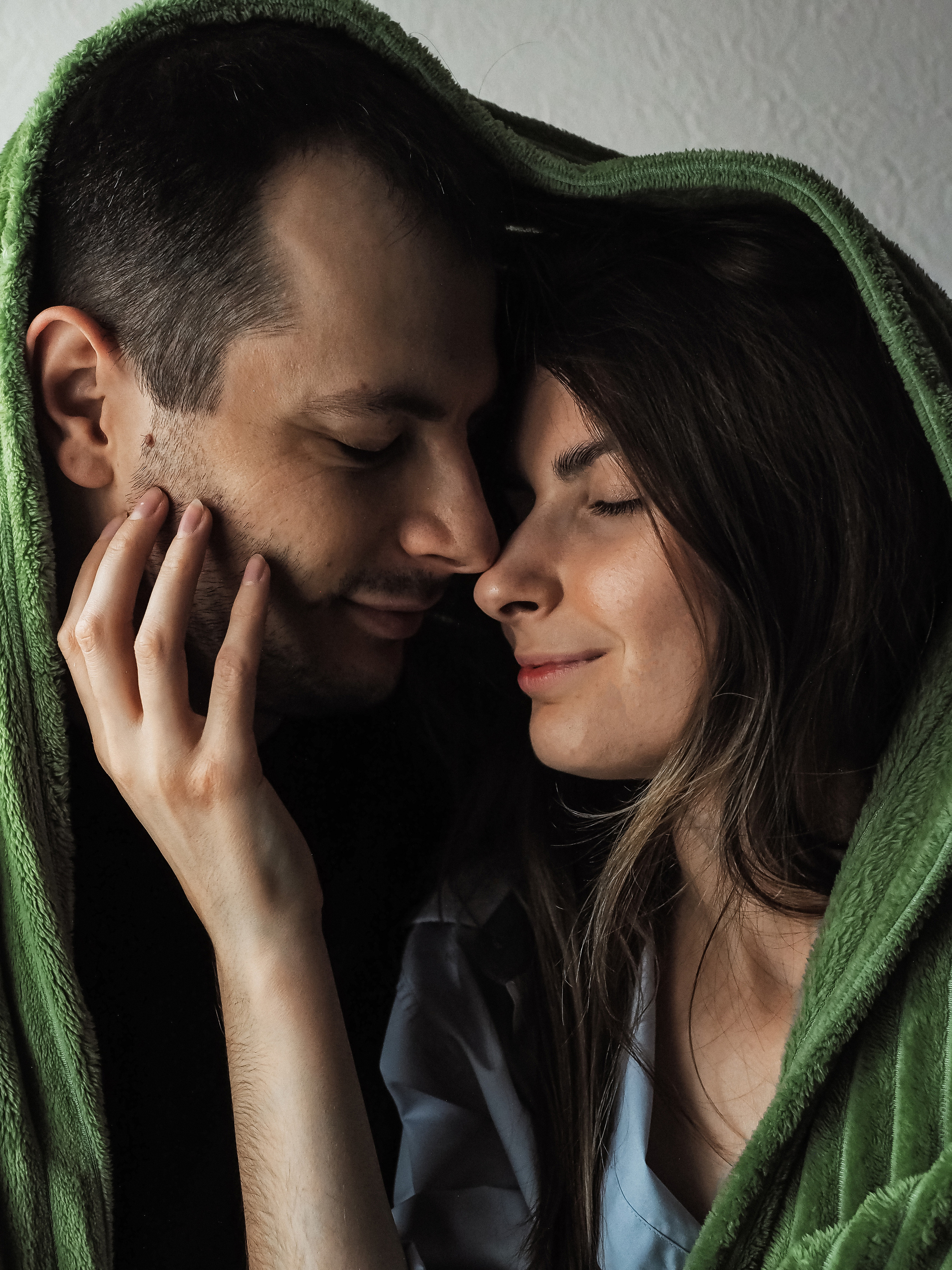 Женя и Лина. Семейный фотограф в Челябинске Ольга Быстрых