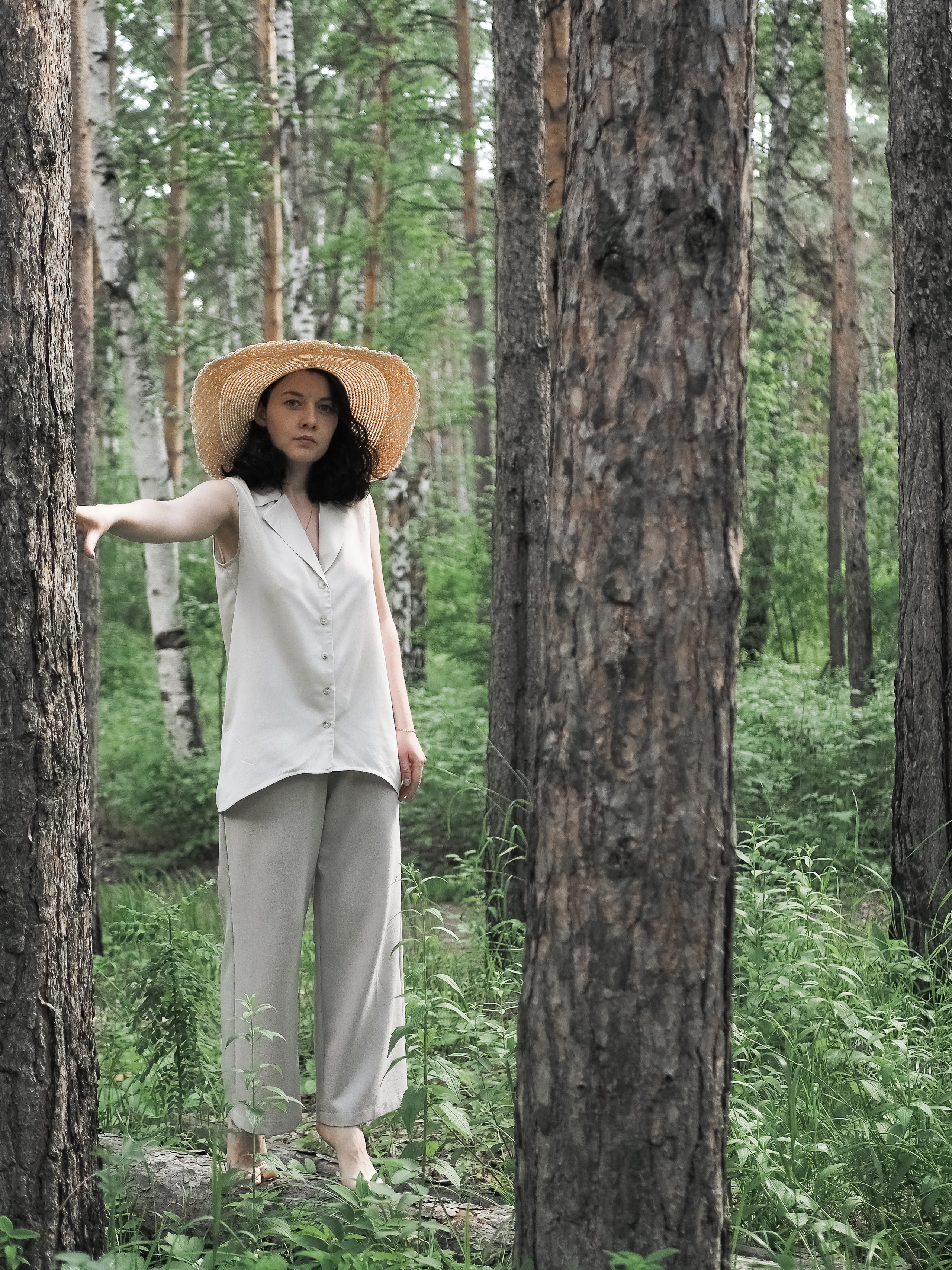 Екатерина. Семейный фотограф в Челябинске Ольга Быстрых