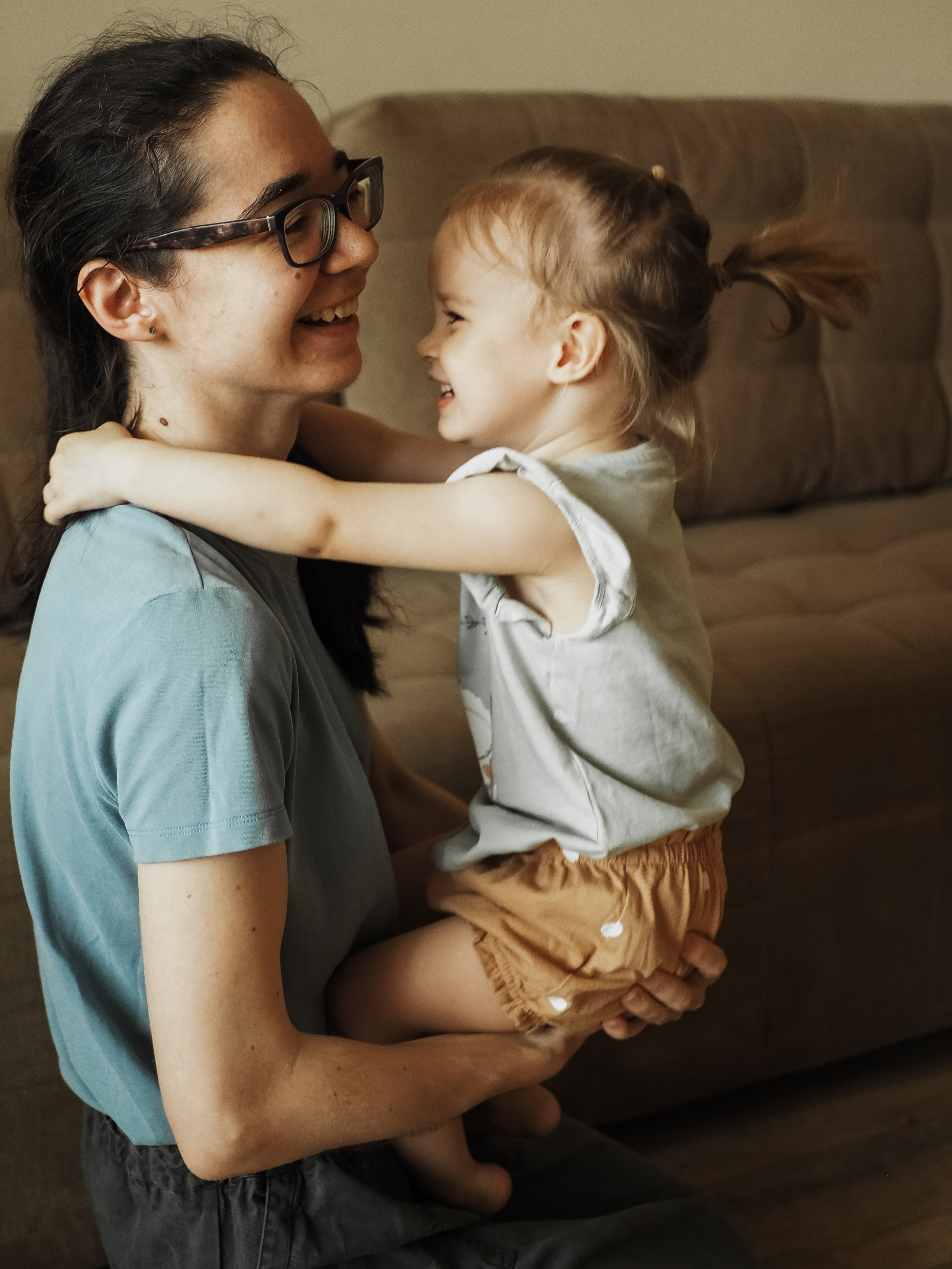 Алина. Рита и Аня. Семейный фотограф в Челябинске Ольга Быстрых