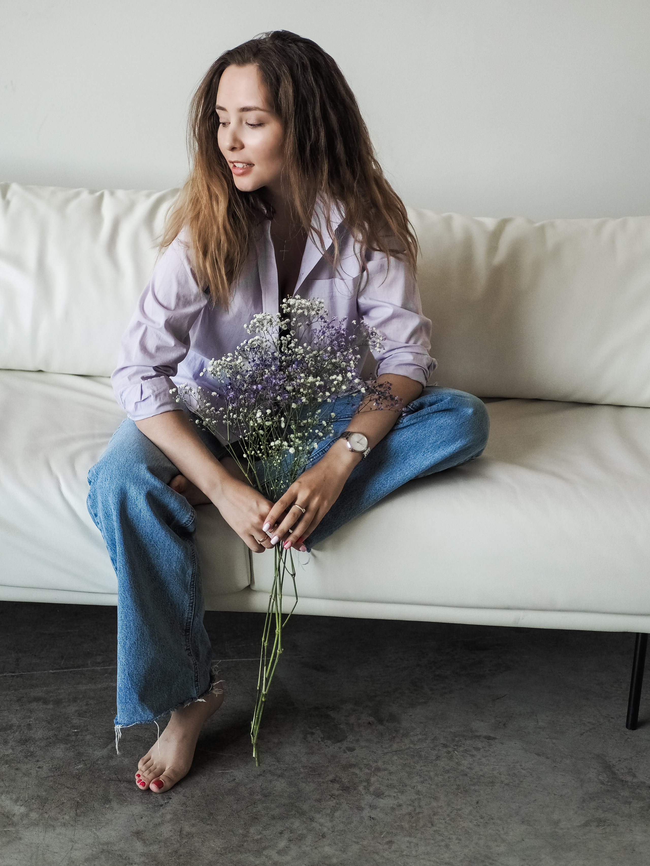 Юлия. Семейный фотограф в Челябинске Ольга Быстрых