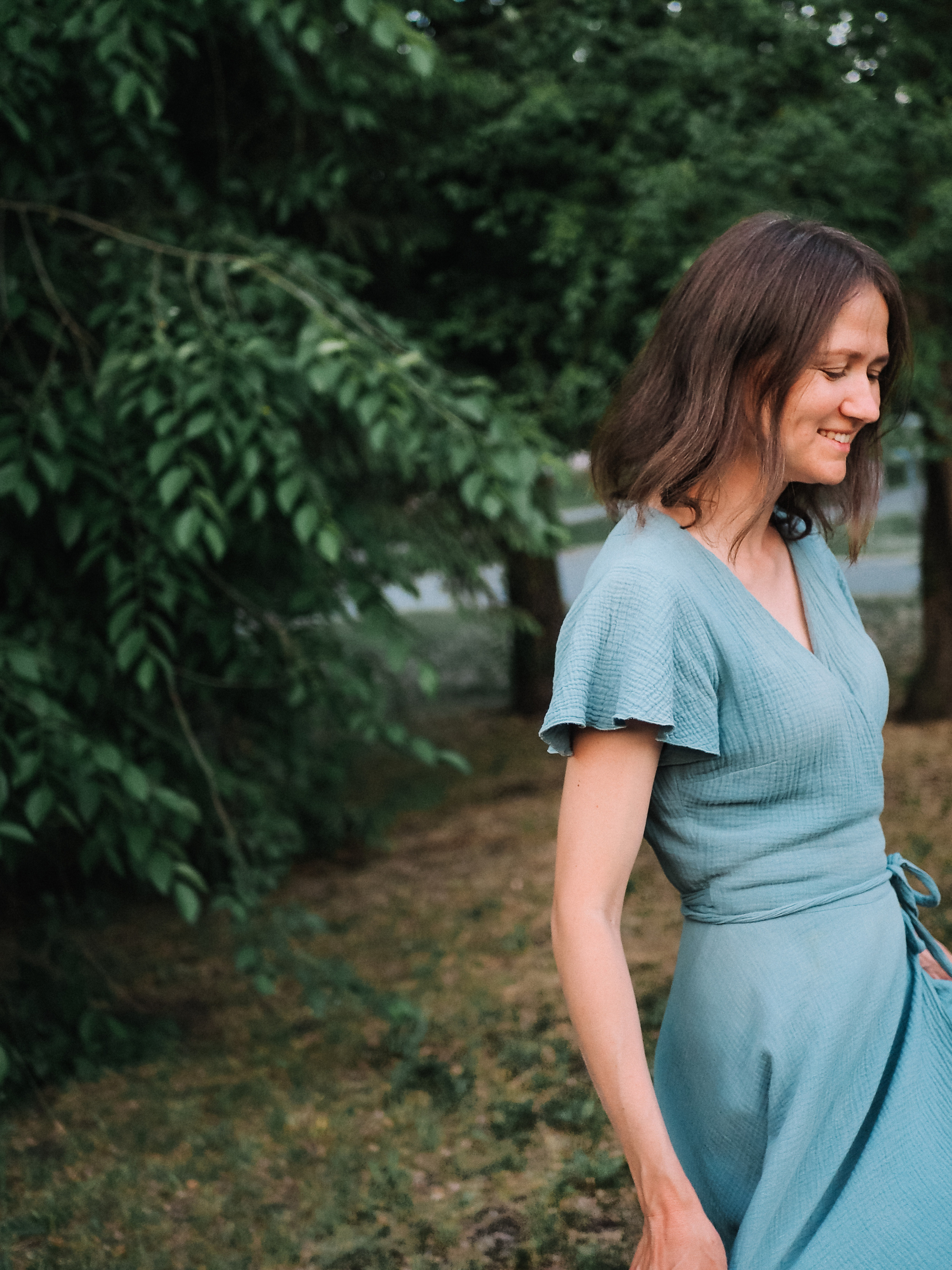 Екатерина. Семейный фотограф в Челябинске Ольга Быстрых