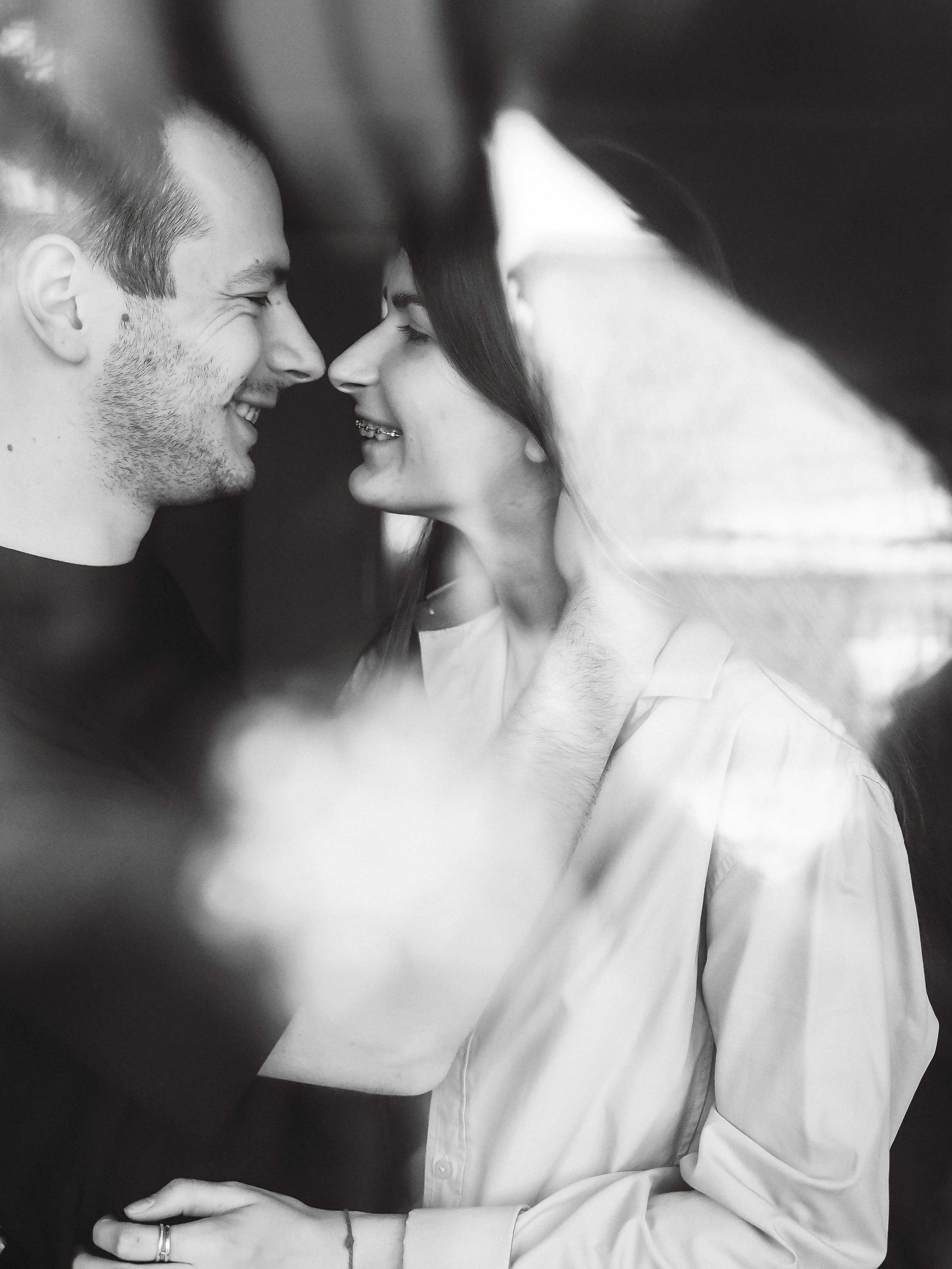 Женя и Лина. Семейный фотограф в Челябинске Ольга Быстрых