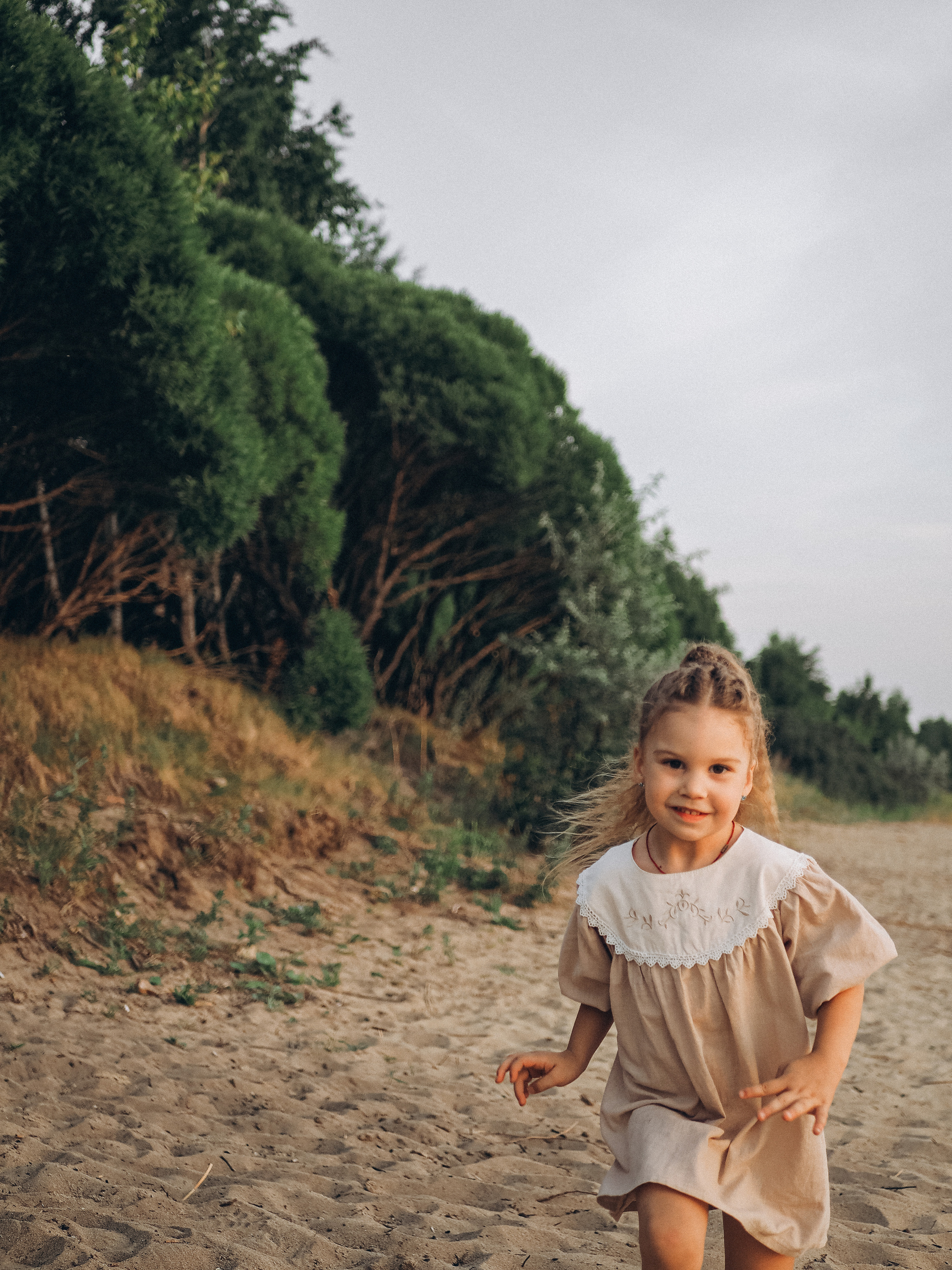 Анатолий, Юля, Ксюша и Игорь. Семейный фотограф в Челябинске Ольга Быстрых