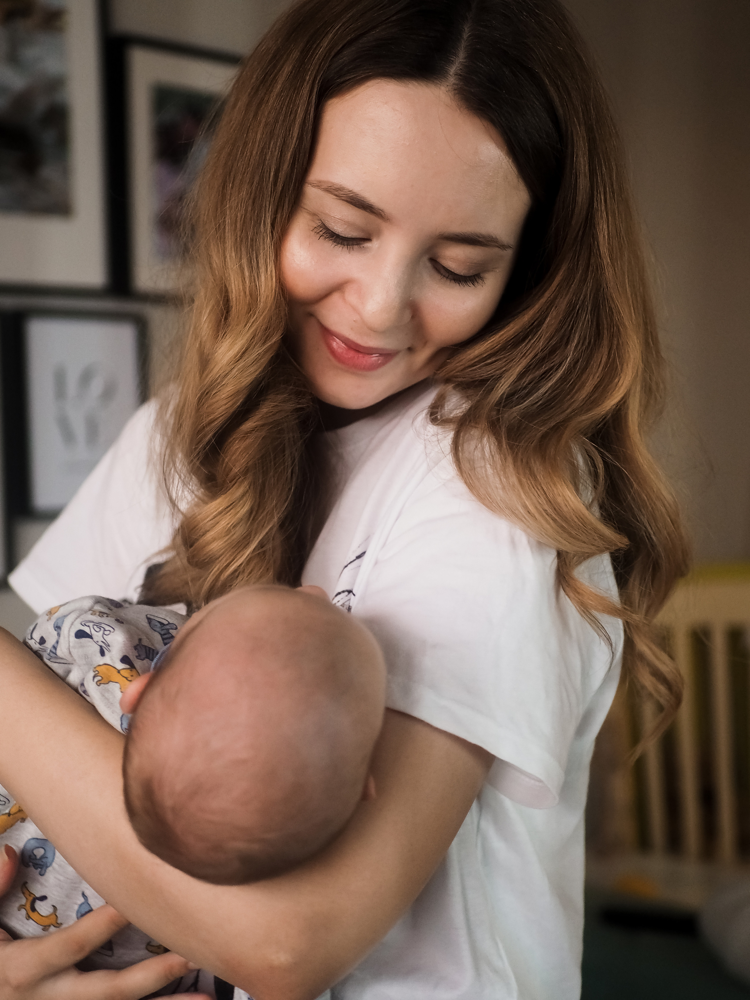 Юля и Саша. Семейный фотограф в Челябинске Ольга Быстрых