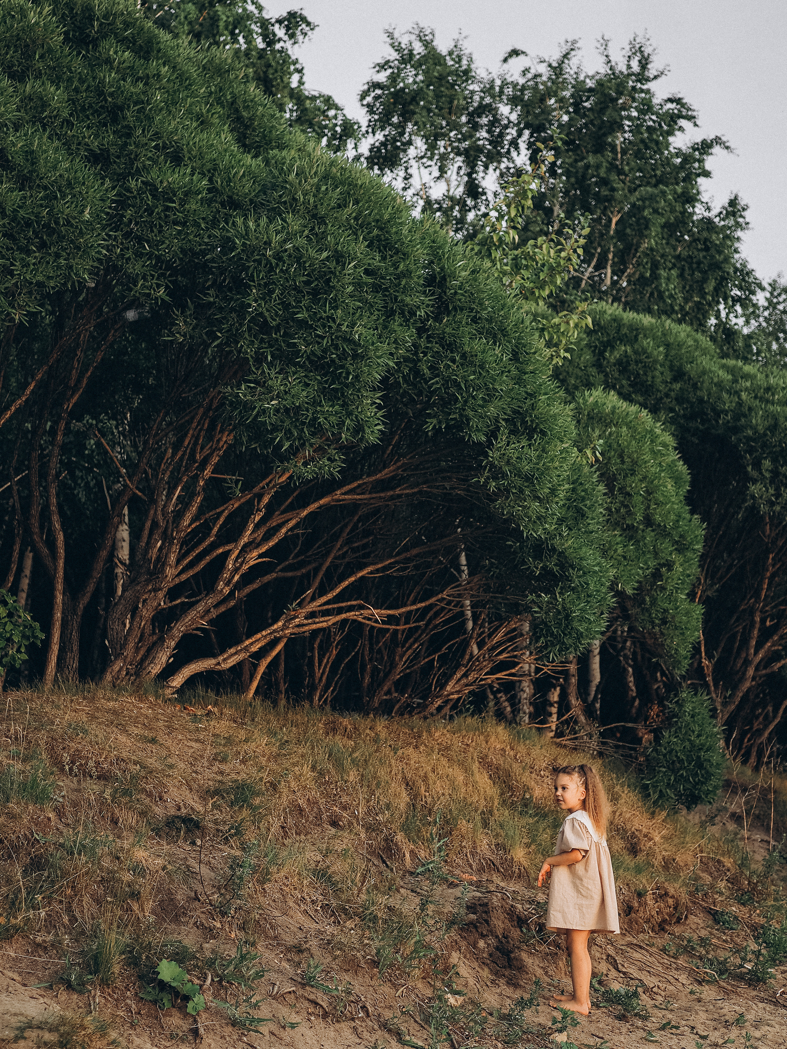 Анатолий, Юля, Ксюша и Игорь. Семейный фотограф в Челябинске Ольга Быстрых