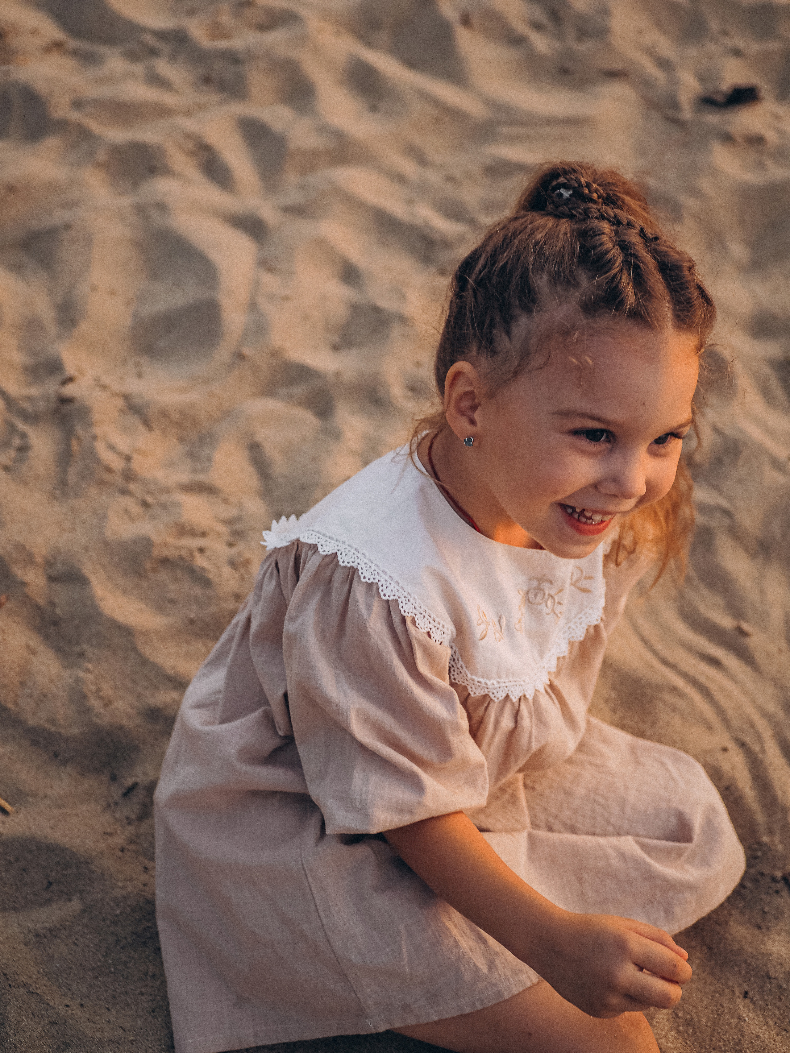 Анатолий, Юля, Ксюша и Игорь. Семейный фотограф в Челябинске Ольга Быстрых
