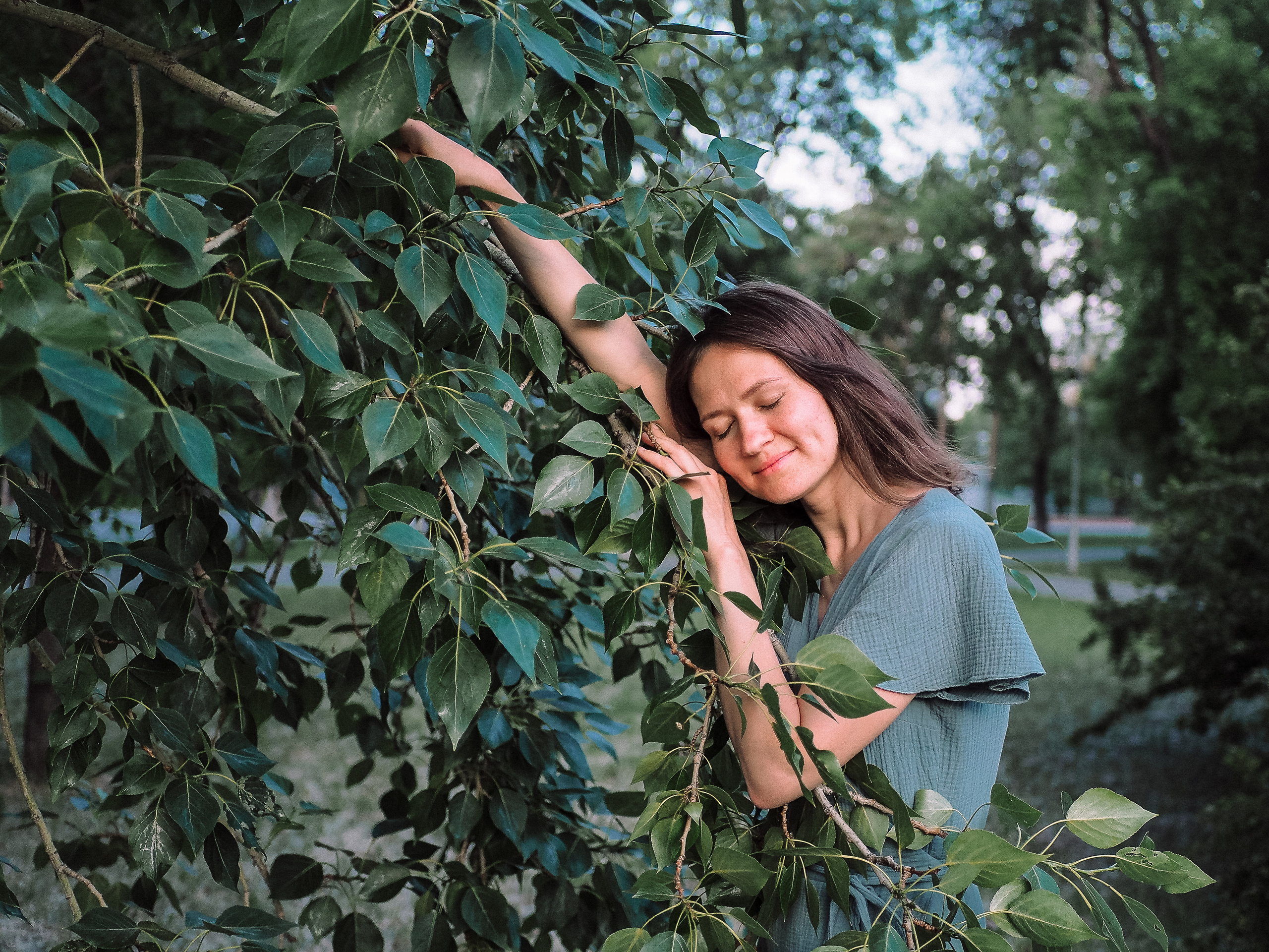 Екатерина. Семейный фотограф в Челябинске Ольга Быстрых