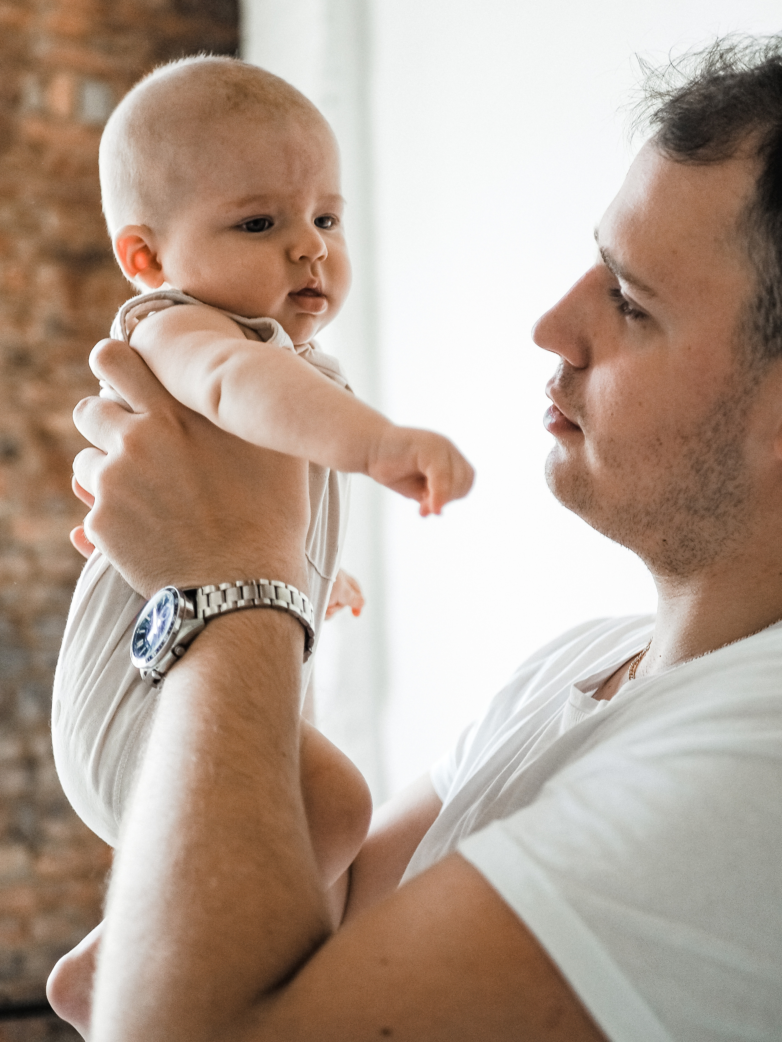 Саша, Ксюша и Сёма. Семейный фотограф в Челябинске Ольга Быстрых