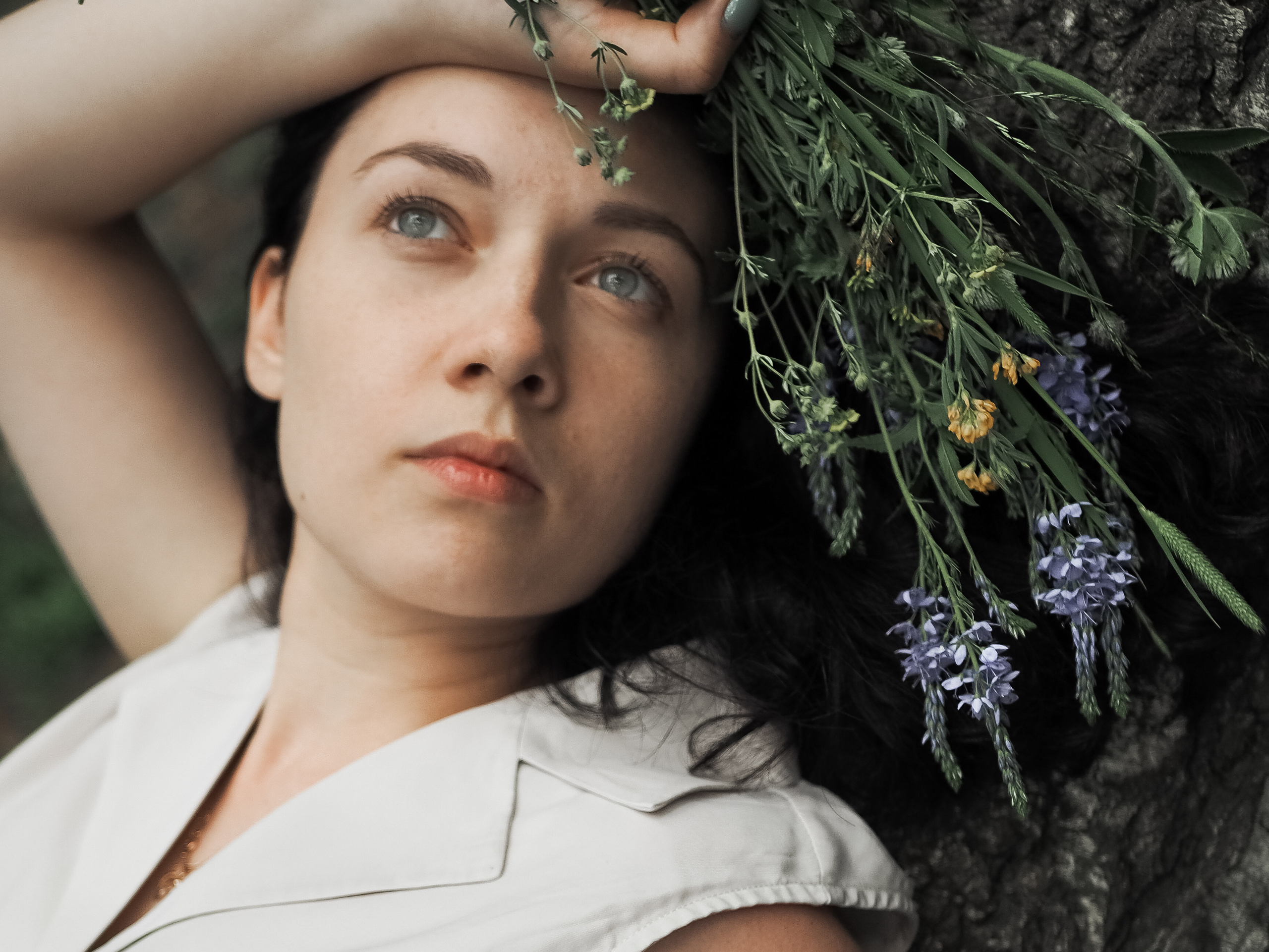 Екатерина. Семейный фотограф в Челябинске Ольга Быстрых