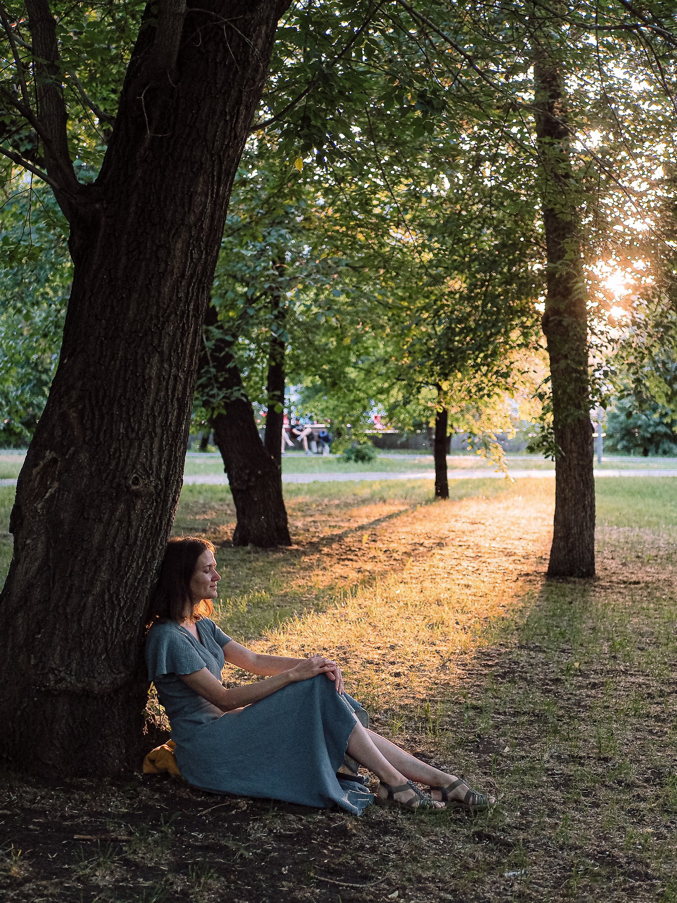 Екатерина. Семейный фотограф в Челябинске Ольга Быстрых