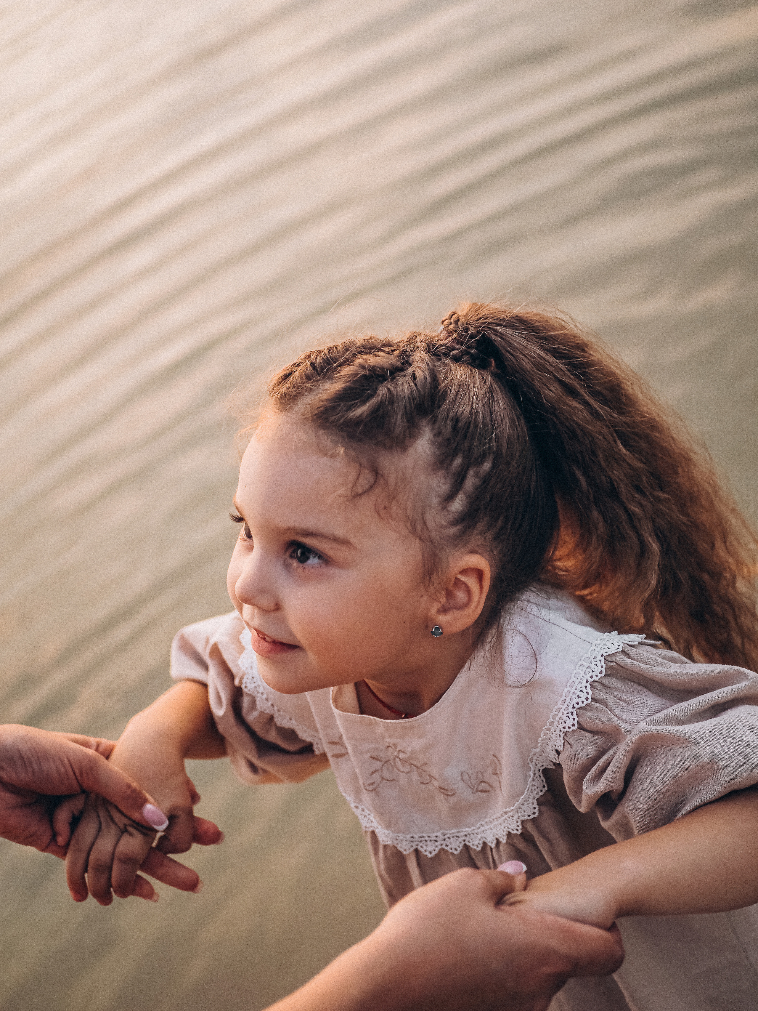 Анатолий, Юля, Ксюша и Игорь. Семейный фотограф в Челябинске Ольга Быстрых