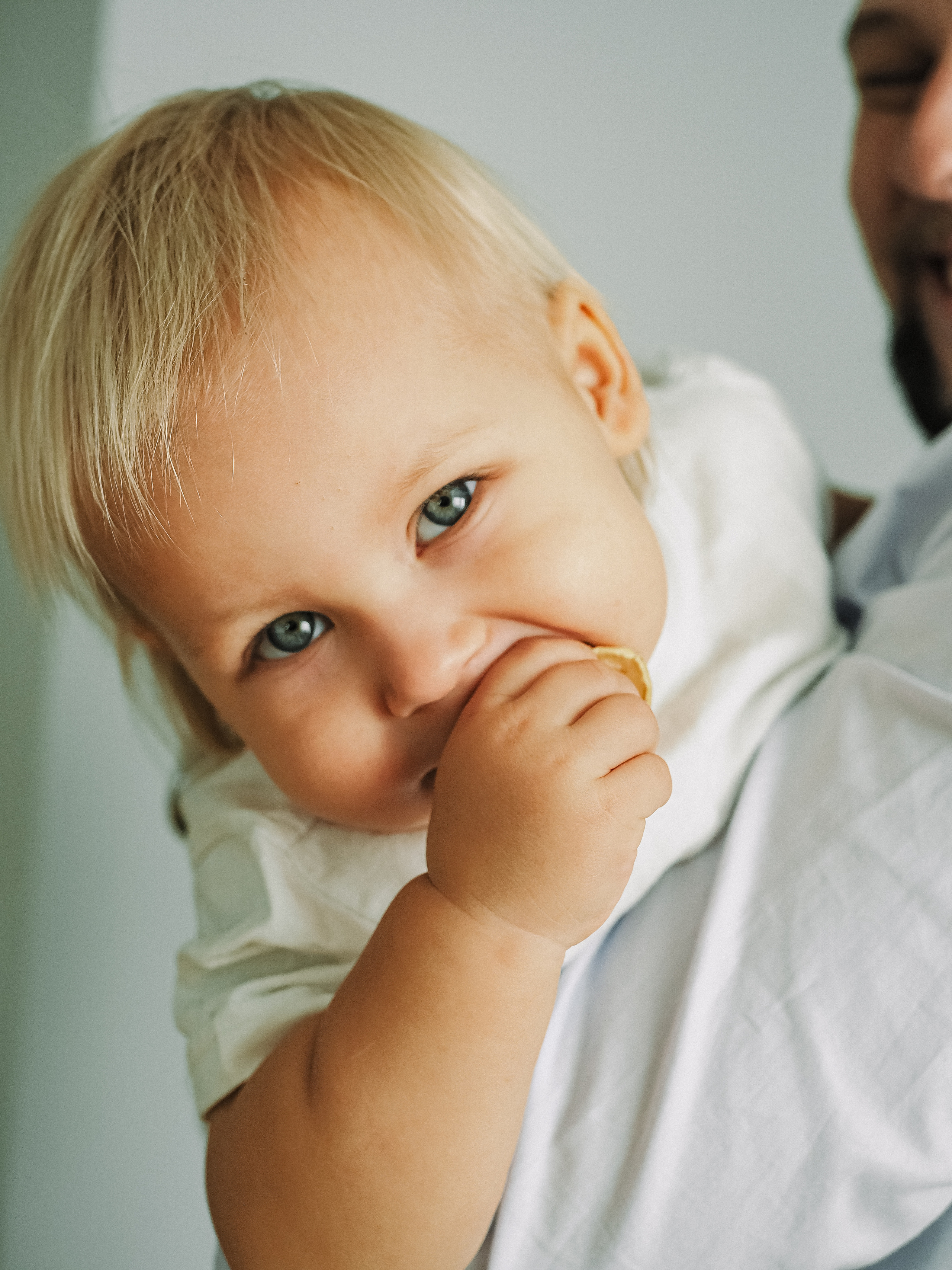 Денис, Инна и Платоша. Семейный фотограф в Челябинске Ольга Быстрых
