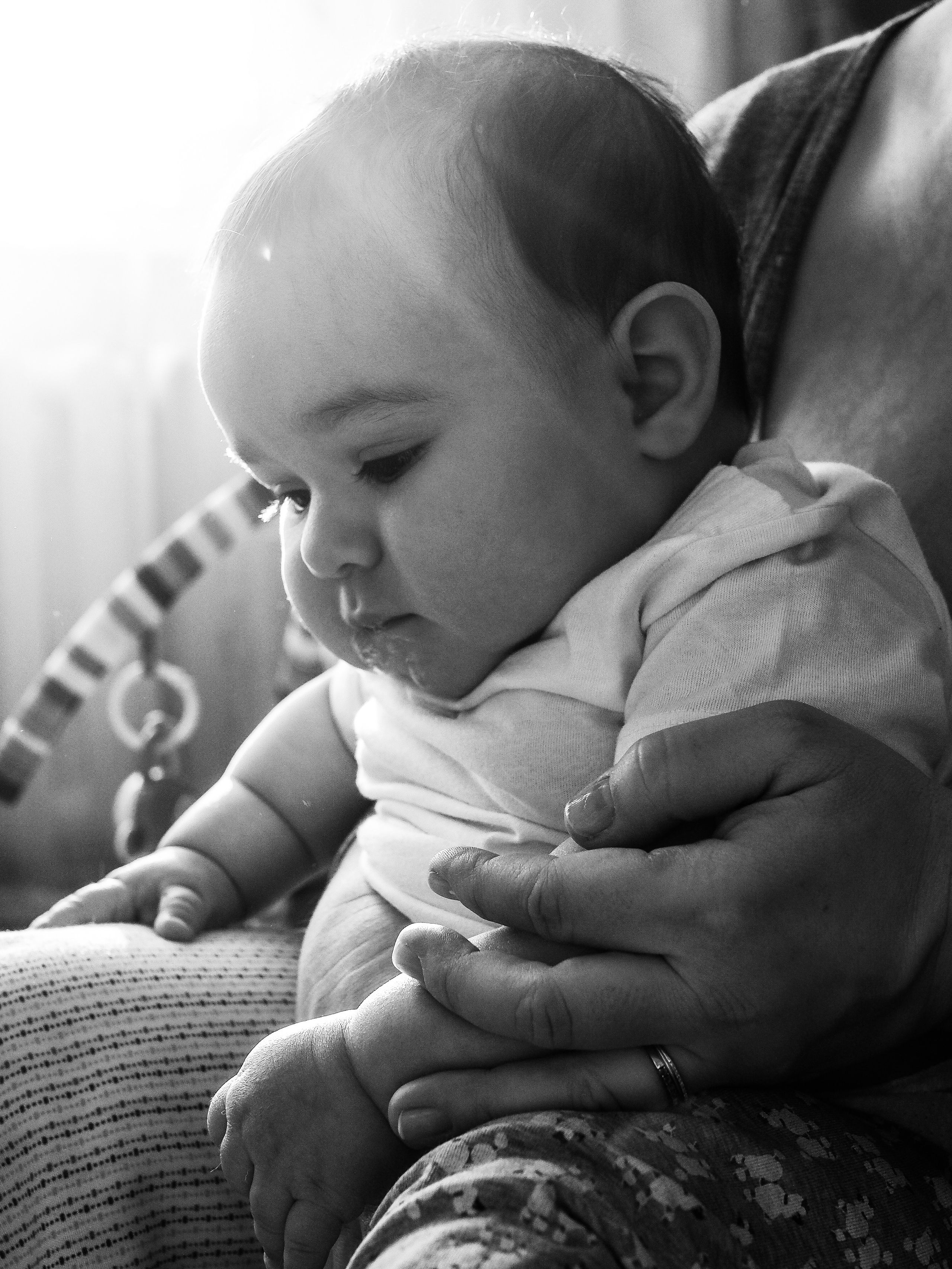 День рождения Марьяны. Семейный фотограф в Челябинске Ольга Быстрых