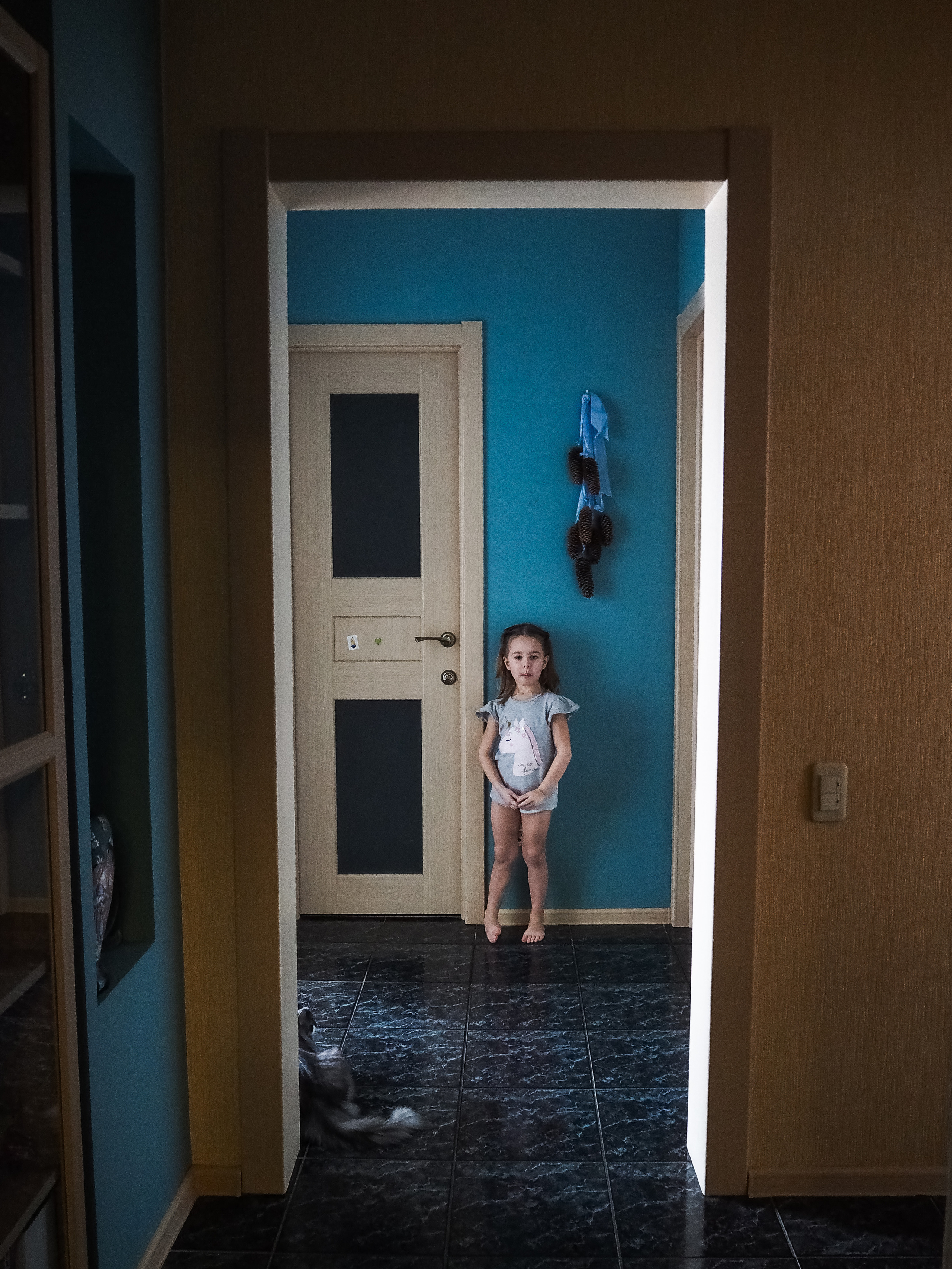 День рождения Марьяны. Семейный фотограф в Челябинске Ольга Быстрых