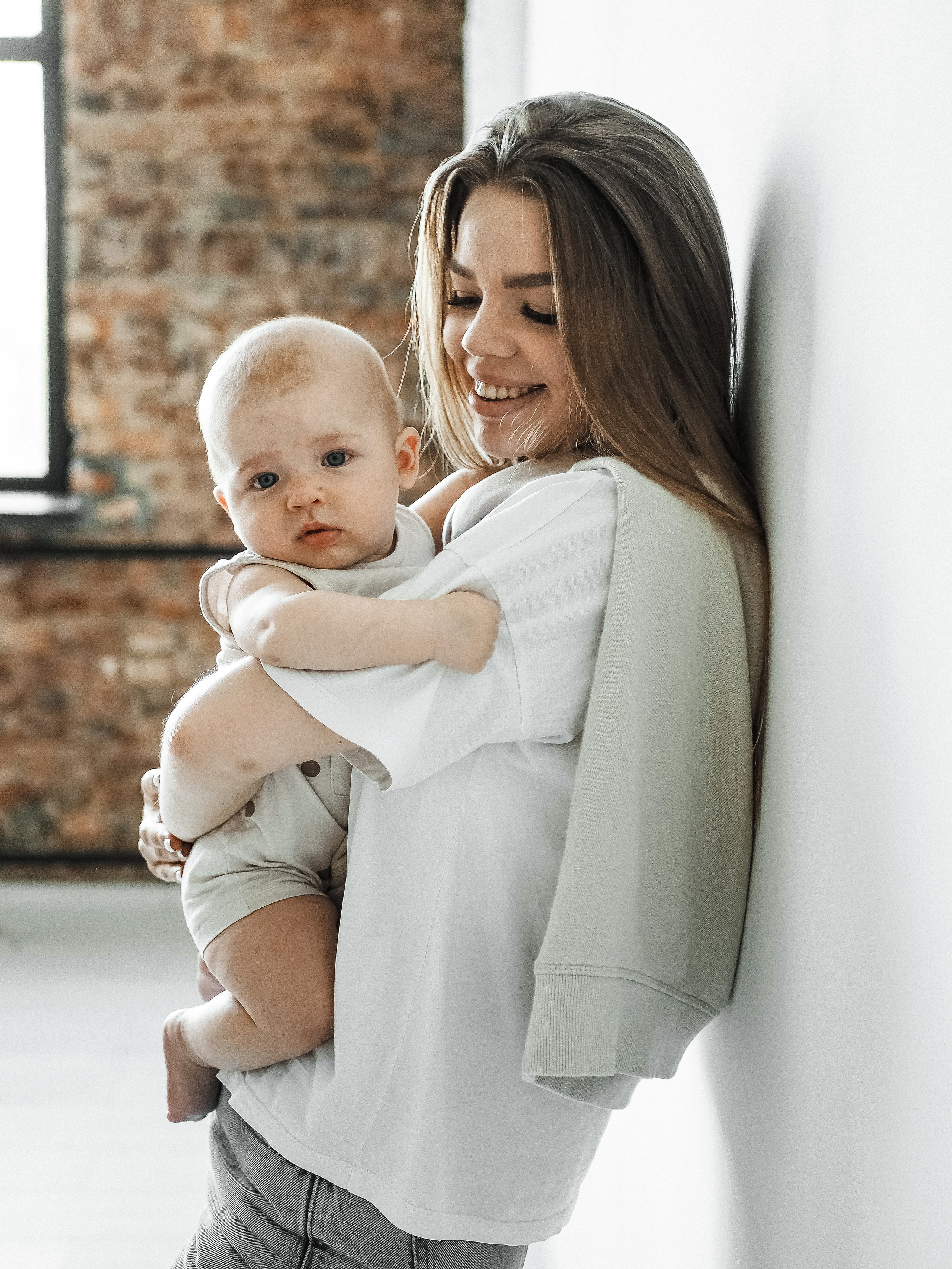 Саша, Ксюша и Сёма. Семейный фотограф в Челябинске Ольга Быстрых