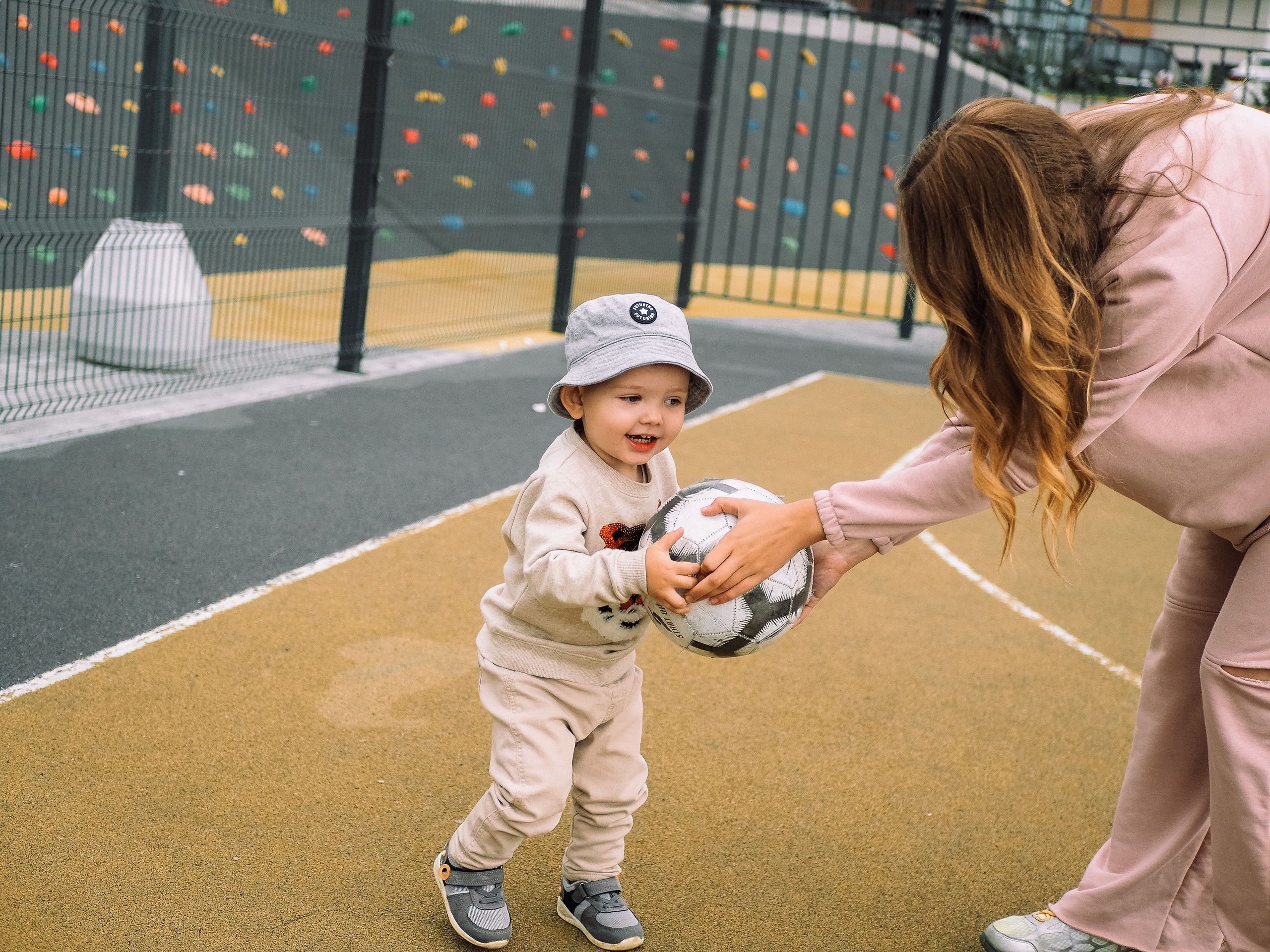 Юля и Саша. Семейный фотограф в Челябинске Ольга Быстрых