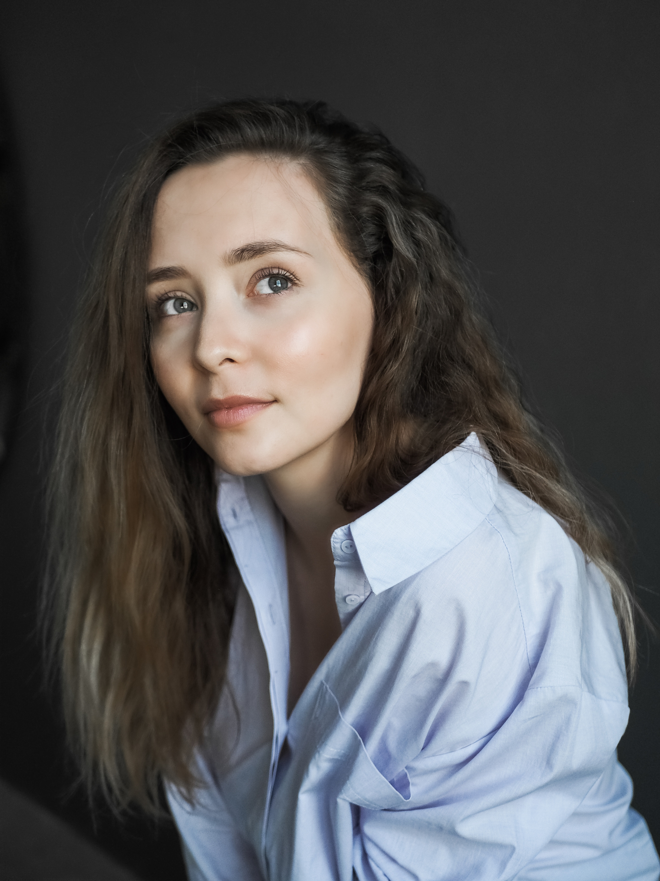 Юлия. Семейный фотограф в Челябинске Ольга Быстрых