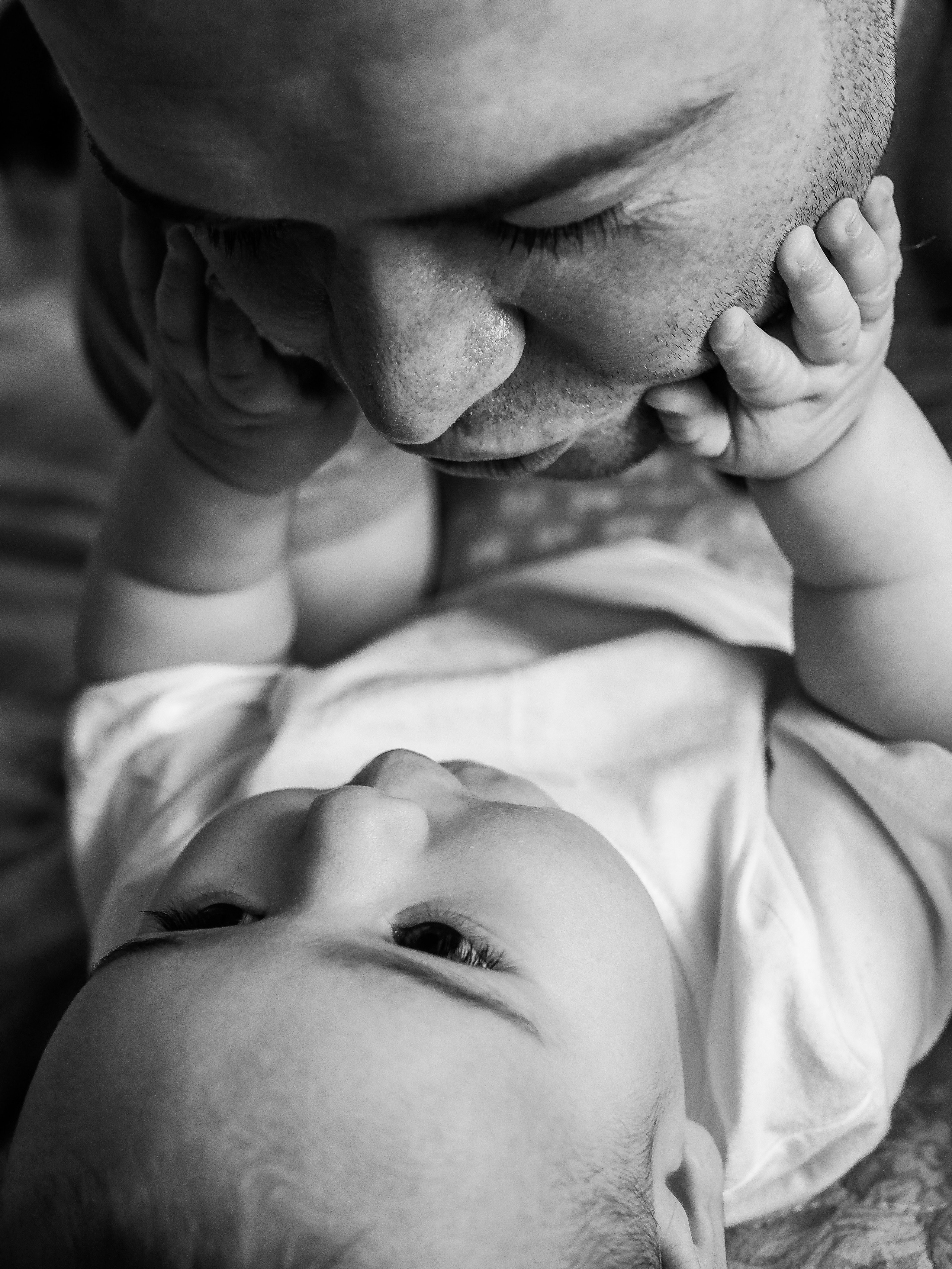 День рождения Марьяны. Семейный фотограф в Челябинске Ольга Быстрых